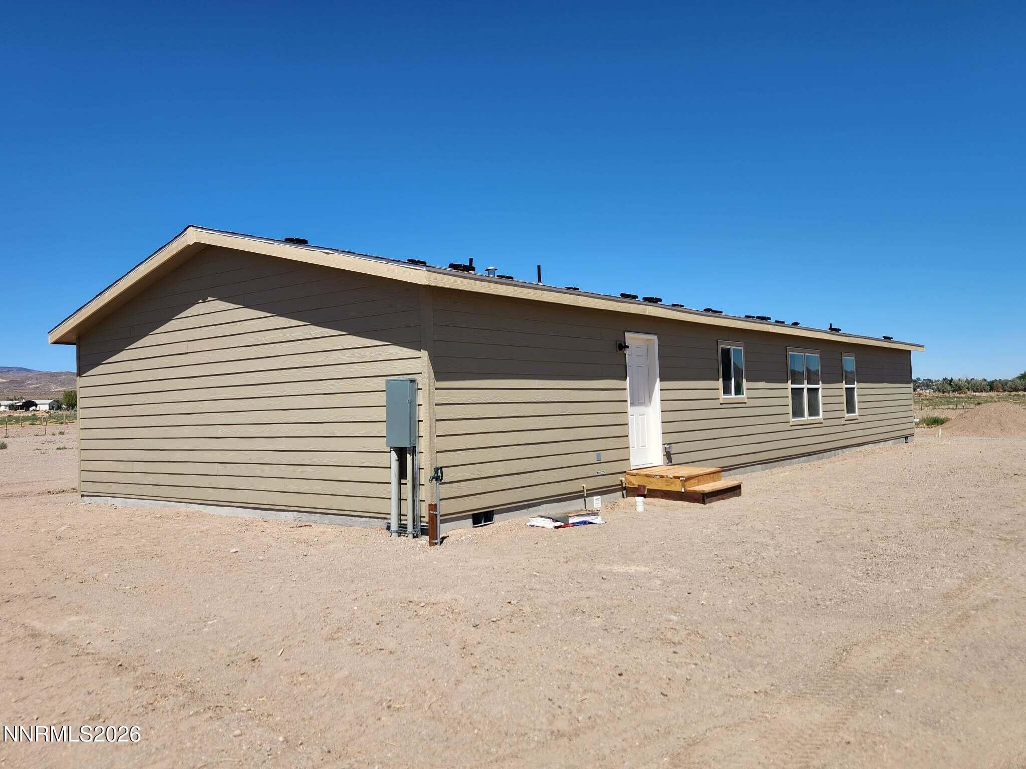 Iroquois Trl, Silver Springs, NV 89429 #1