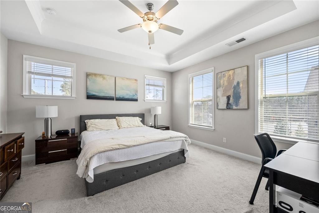 Peachtree Corners, Georgia, 30092, United States, 3 Bedrooms Bedrooms, ,4 BathroomsBathrooms,Residential,For Sale,1859102