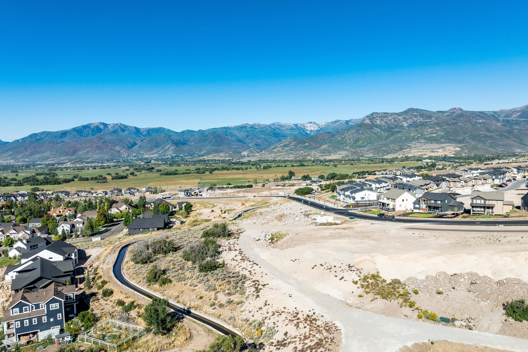  Timp Grove - PH  Omni Custom Home With Spectacular Timpanogos Views - 物件實景