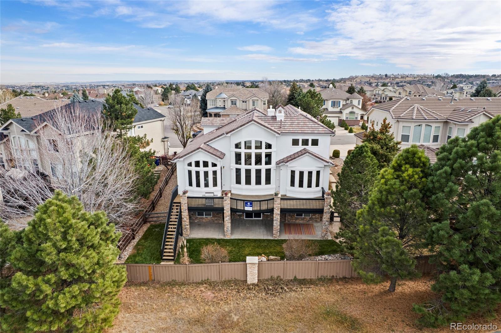 Castle Pines, Colorado, 80108, United States, 5 Bedrooms Bedrooms, ,4 BathroomsBathrooms,Residential,For Sale,2002261