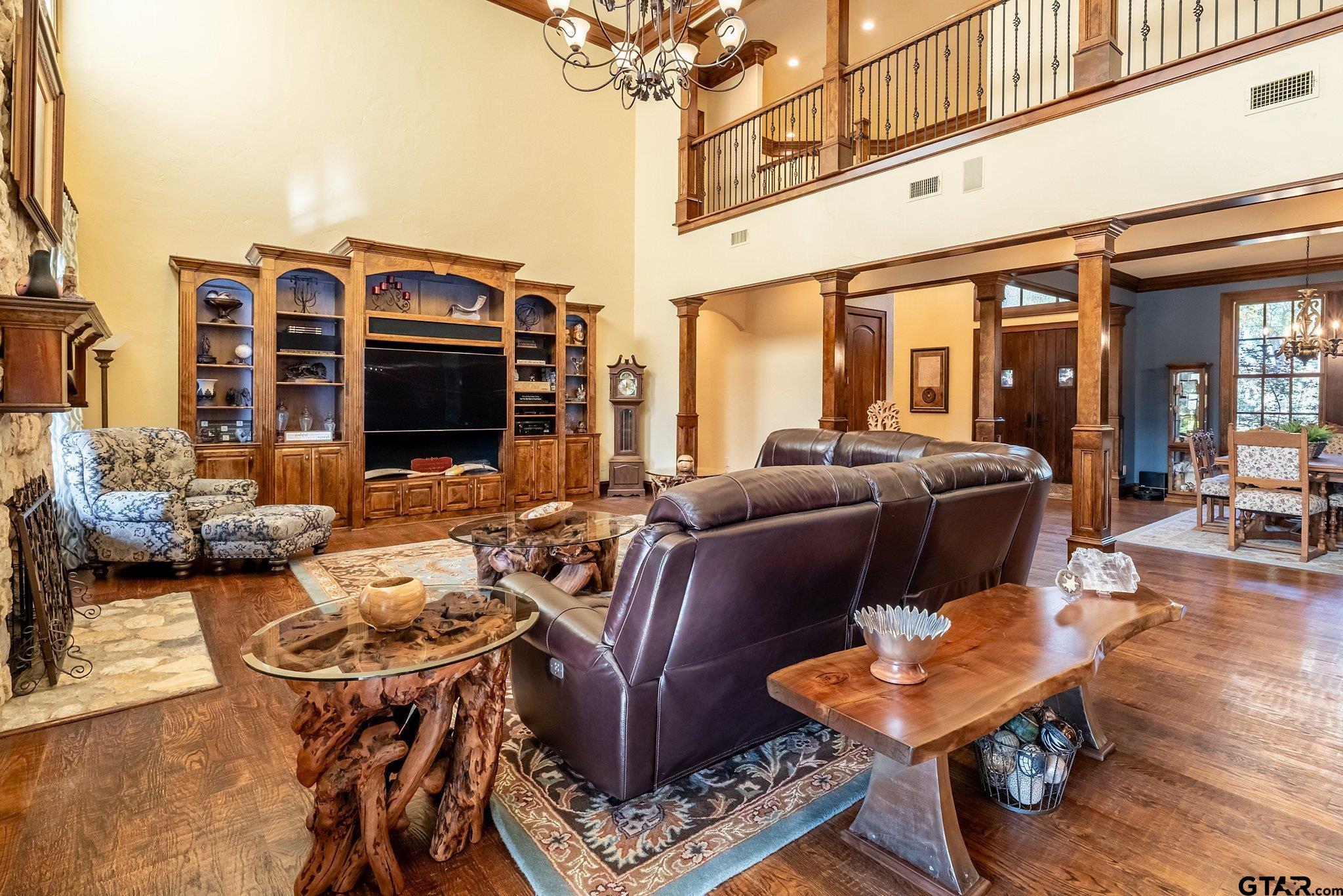 17654 SOUTHPOINT RD., Whitehouse, Texas, 75791, United States, 4 Bedrooms Bedrooms, ,5 BathroomsBathrooms,Residential,For Sale,17654 SOUTHPOINT RD.,1656729