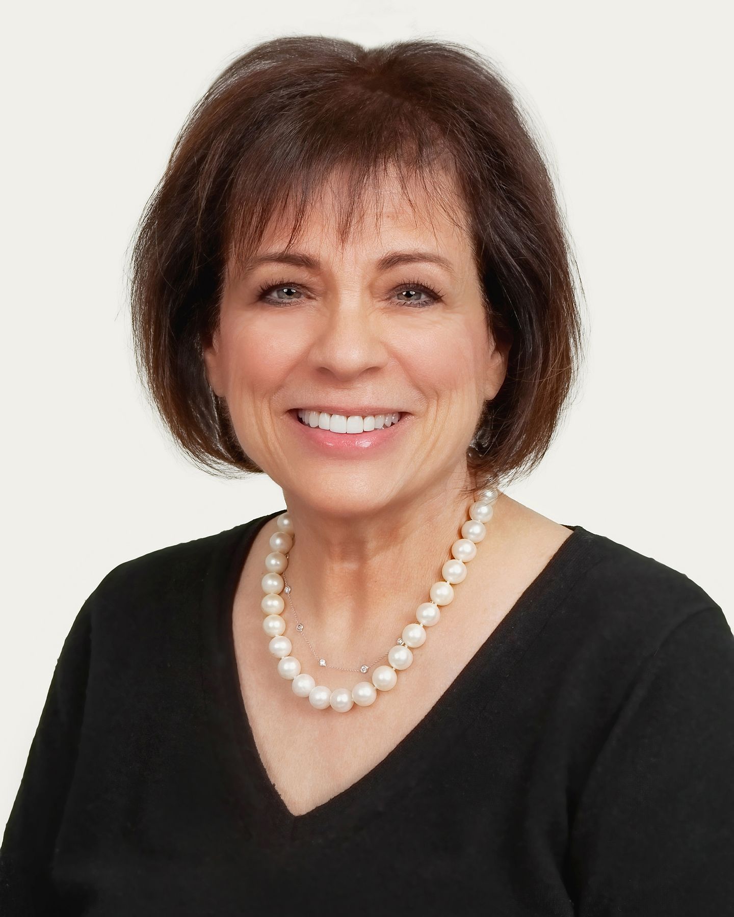 Patricia Love
