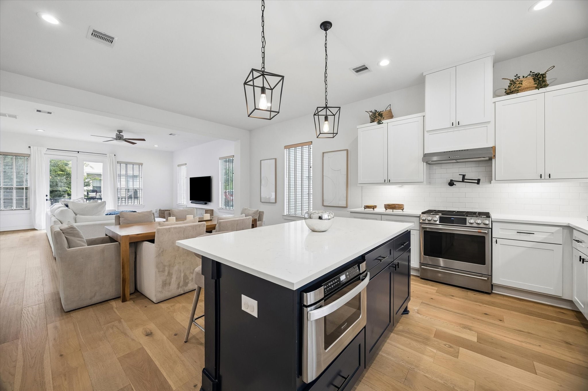  956 Dunleigh Meadows Lane - 物件實景