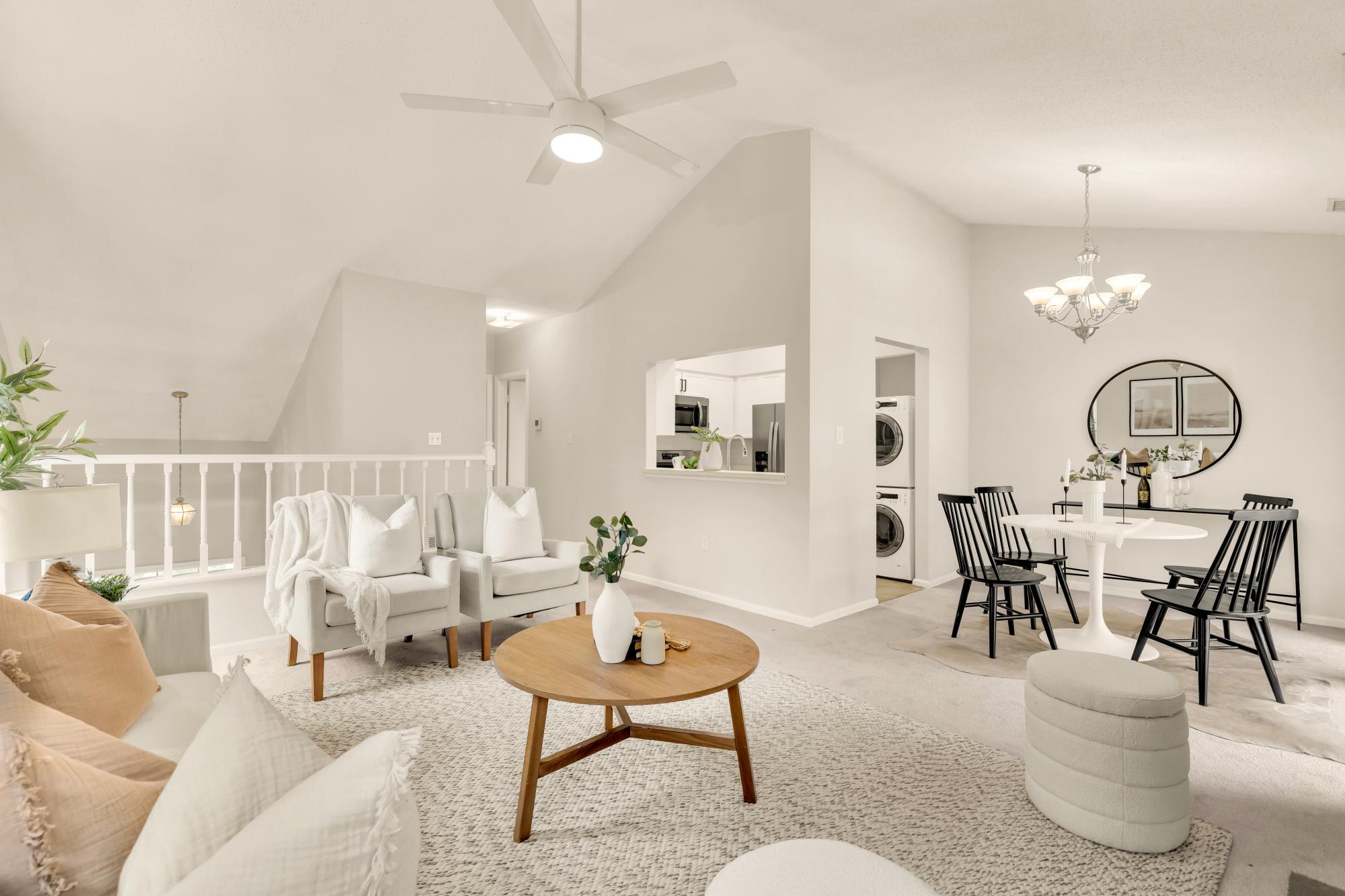  3153 Anchorway Court N, Falls Church, VA, 22042 - 物件實景