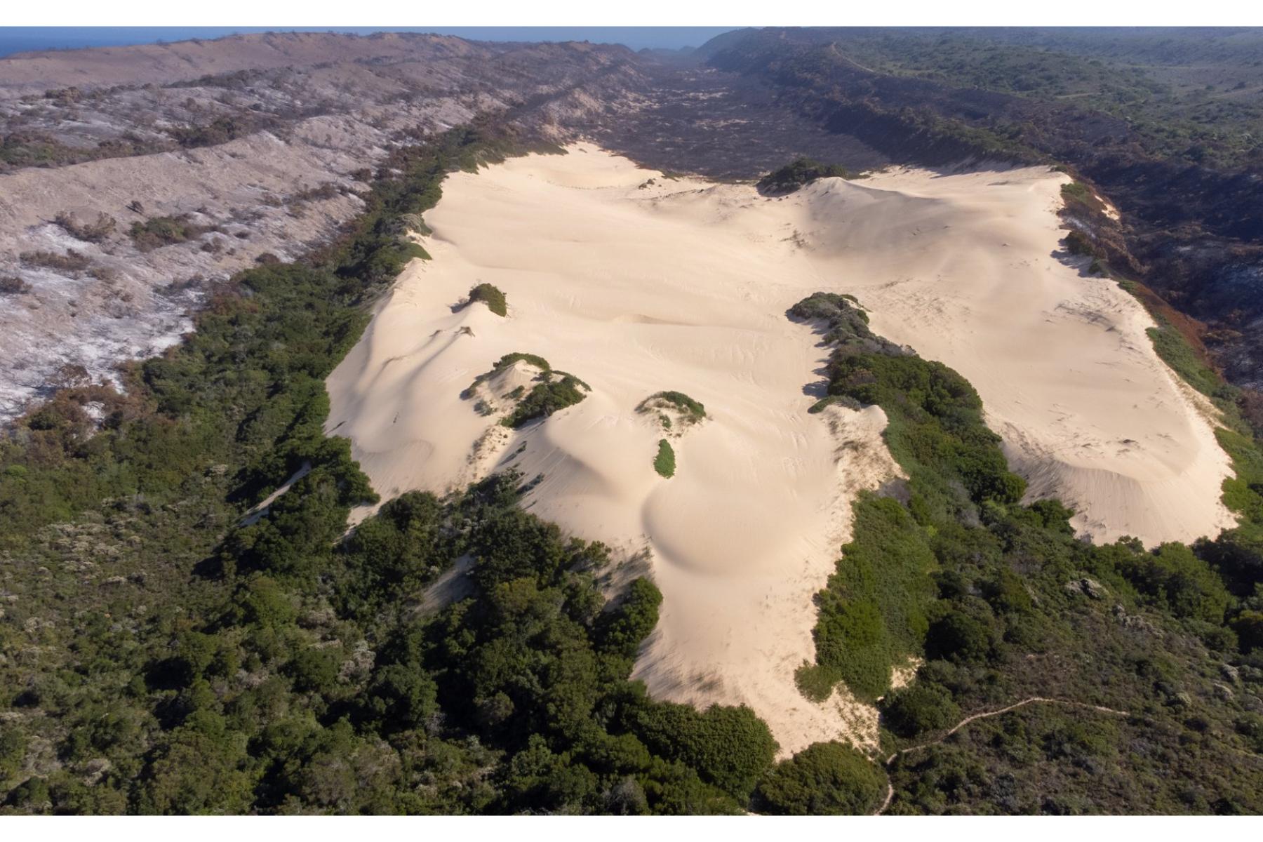  OYSTER BAY DEVELOPMENT LAND FOR SALE - 物件實景