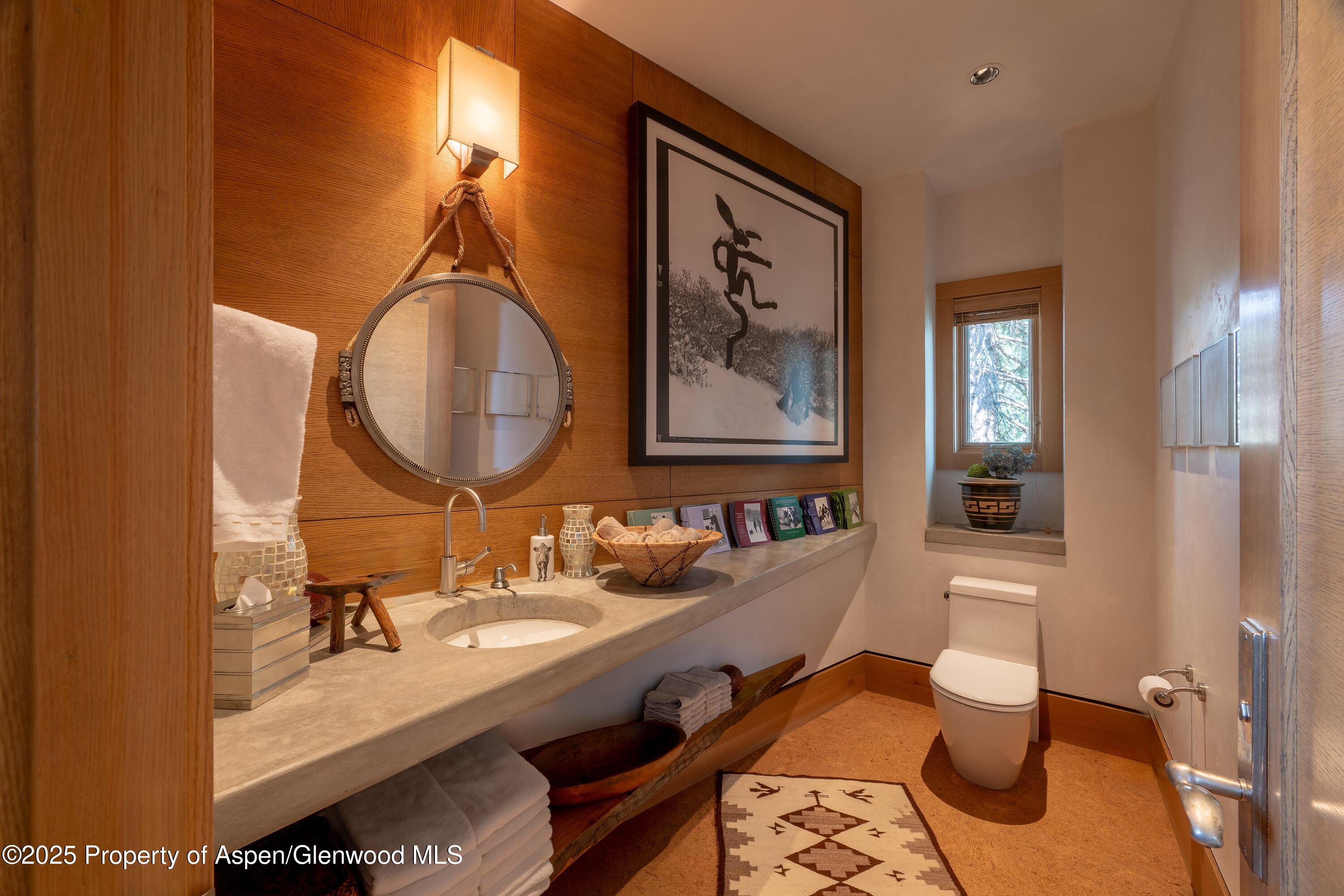 Woody Creek, Colorado, 81656, United States, 6 Bedrooms Bedrooms, ,7 BathroomsBathrooms,Residential,For Sale,1901521