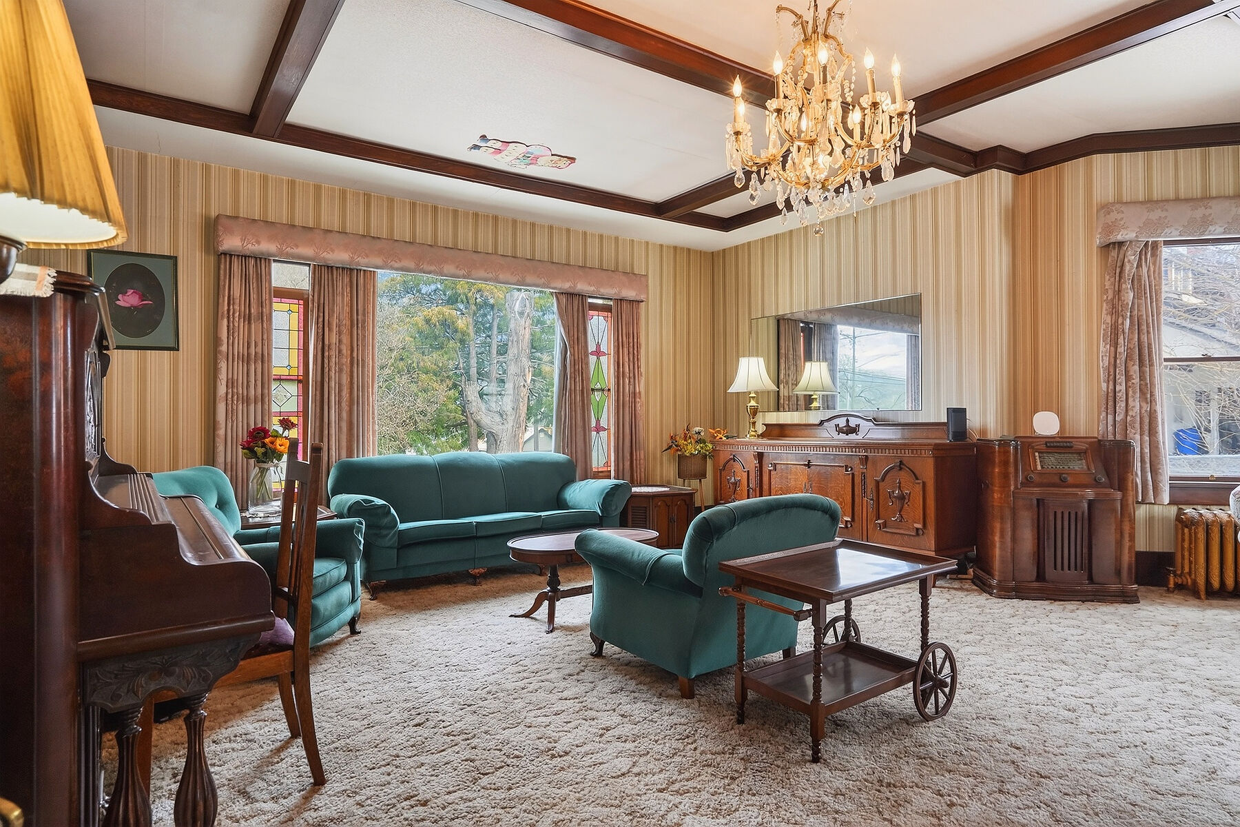  Historic Gem in Nelson - 物件實景