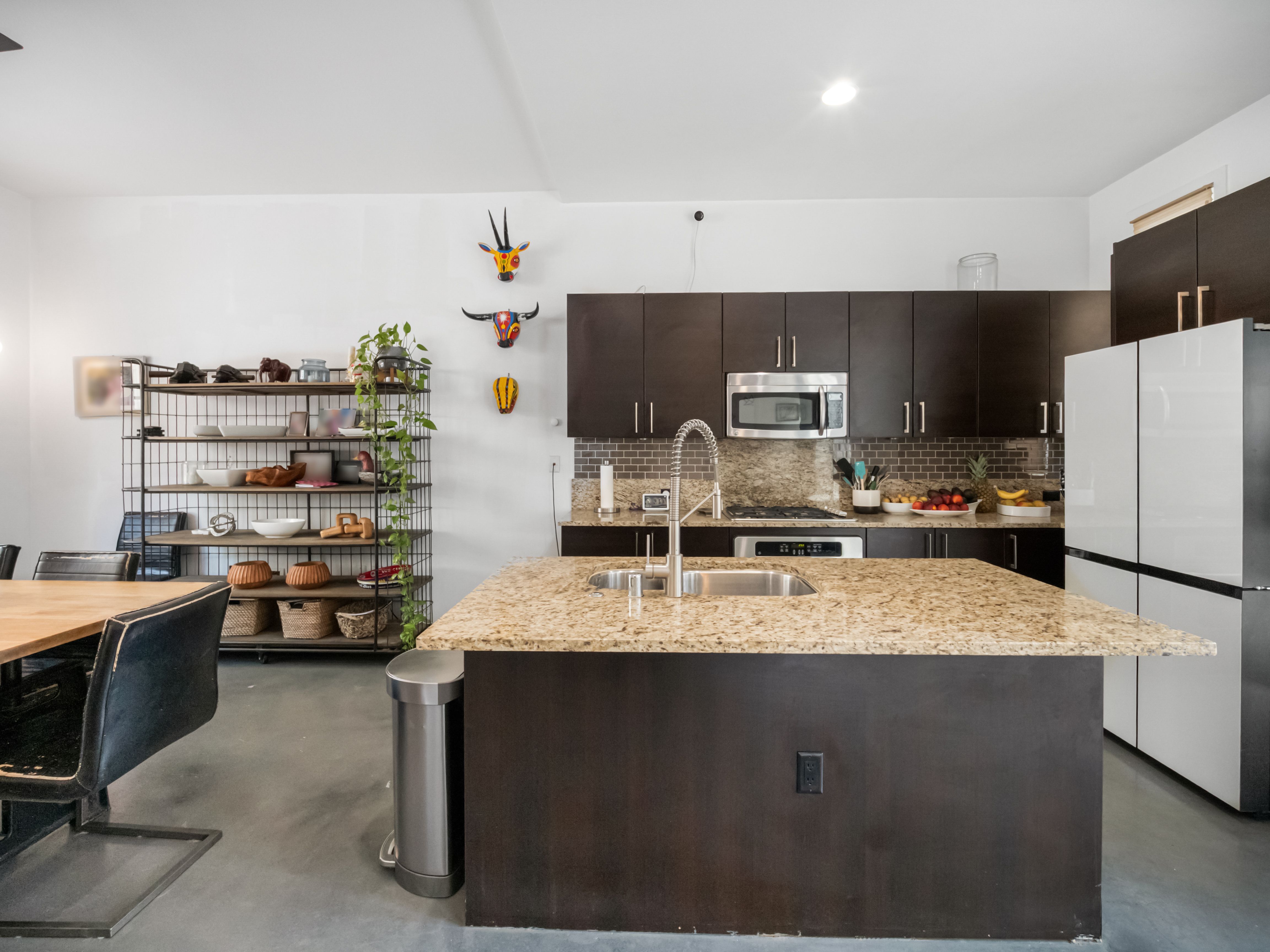  540 9th Avenue TH104, San Diego, CA 92101 - 物件實景