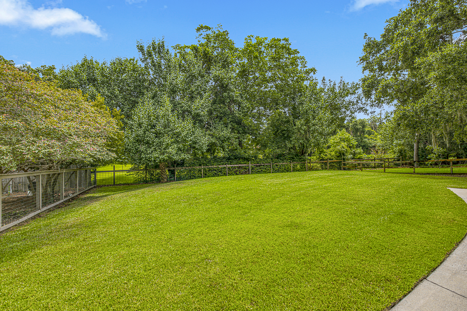  154 Settlers Hammock Circle - 物件實景