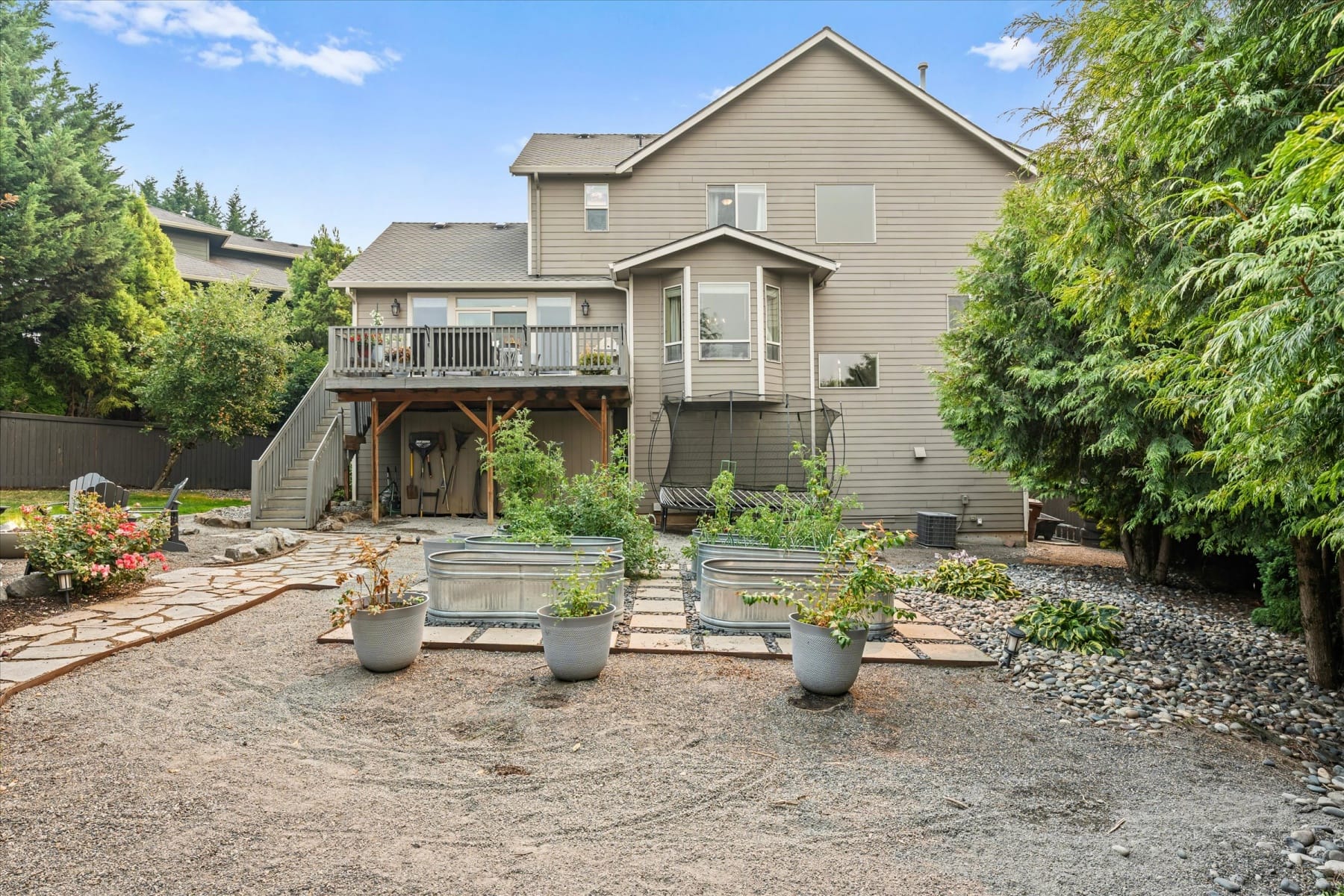  3603 NW OREGON CT Camas, WA 98607 - 物件實景