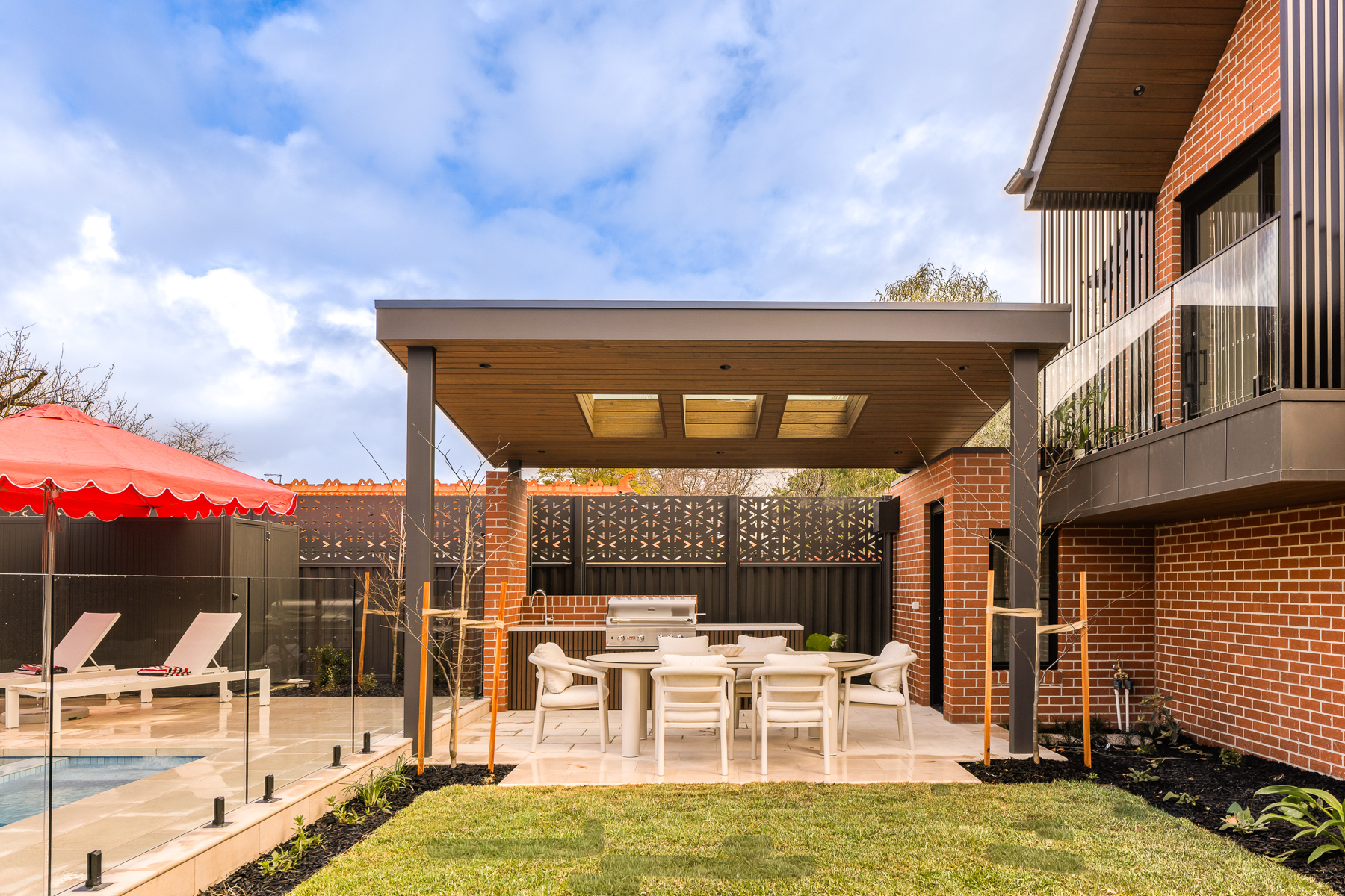  6 Chrystobel Crescent, Hawthorn - 物件實景