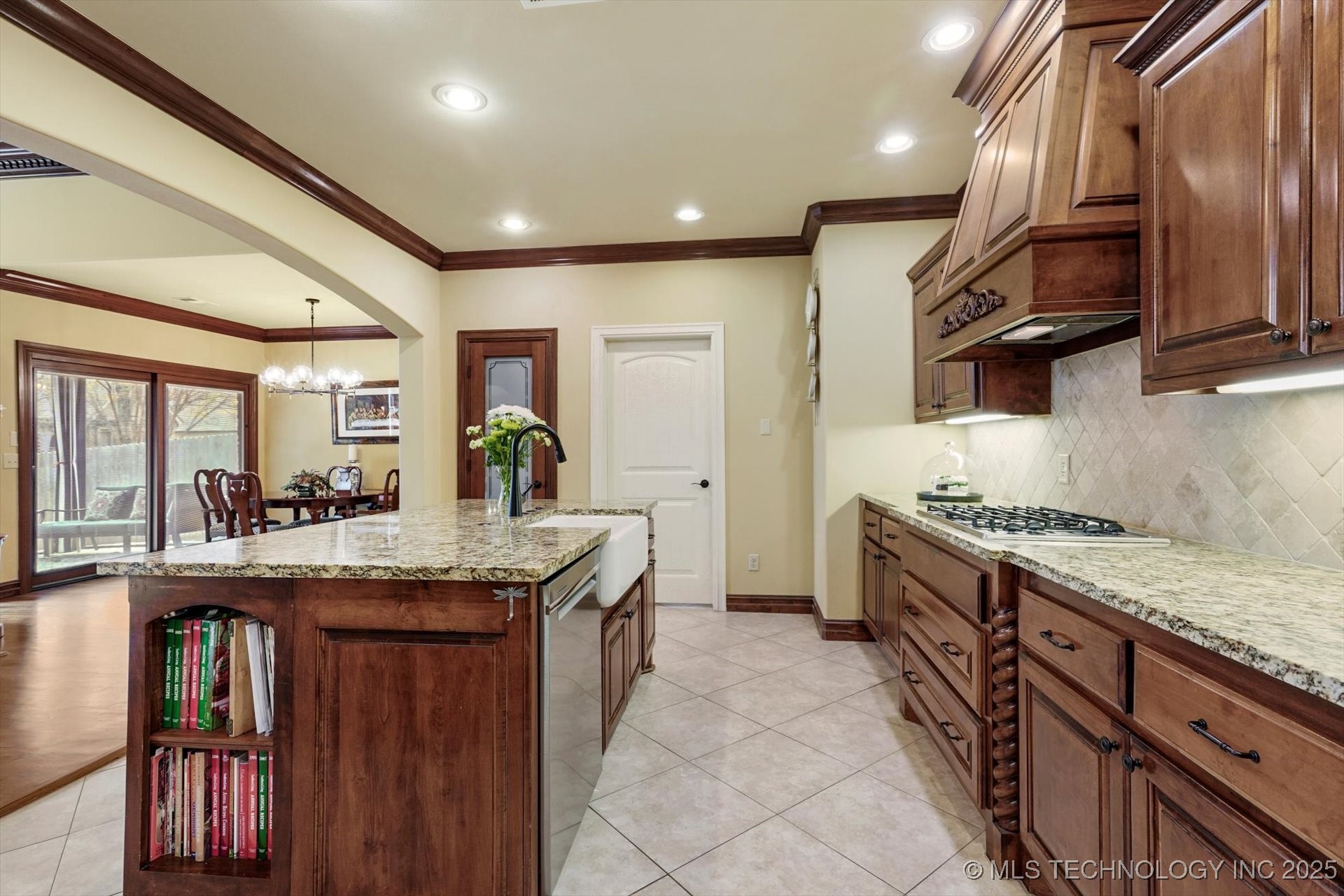 Tulsa, Oklahoma, 74137, United States, 4 Bedrooms Bedrooms, ,4 BathroomsBathrooms,Residential,For Sale,2003368