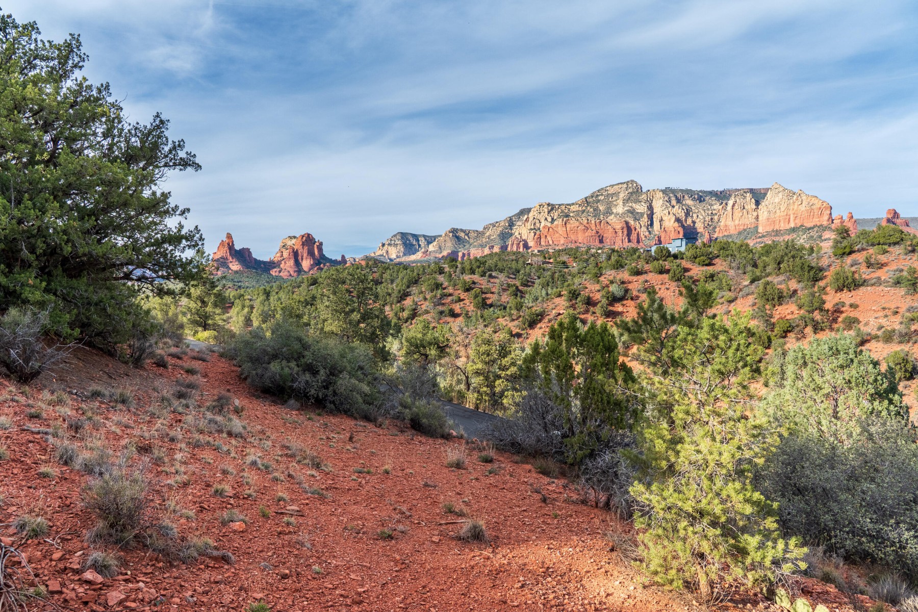  210 Barcelona Road, Sedona, AZ, 86336 - 物件實景