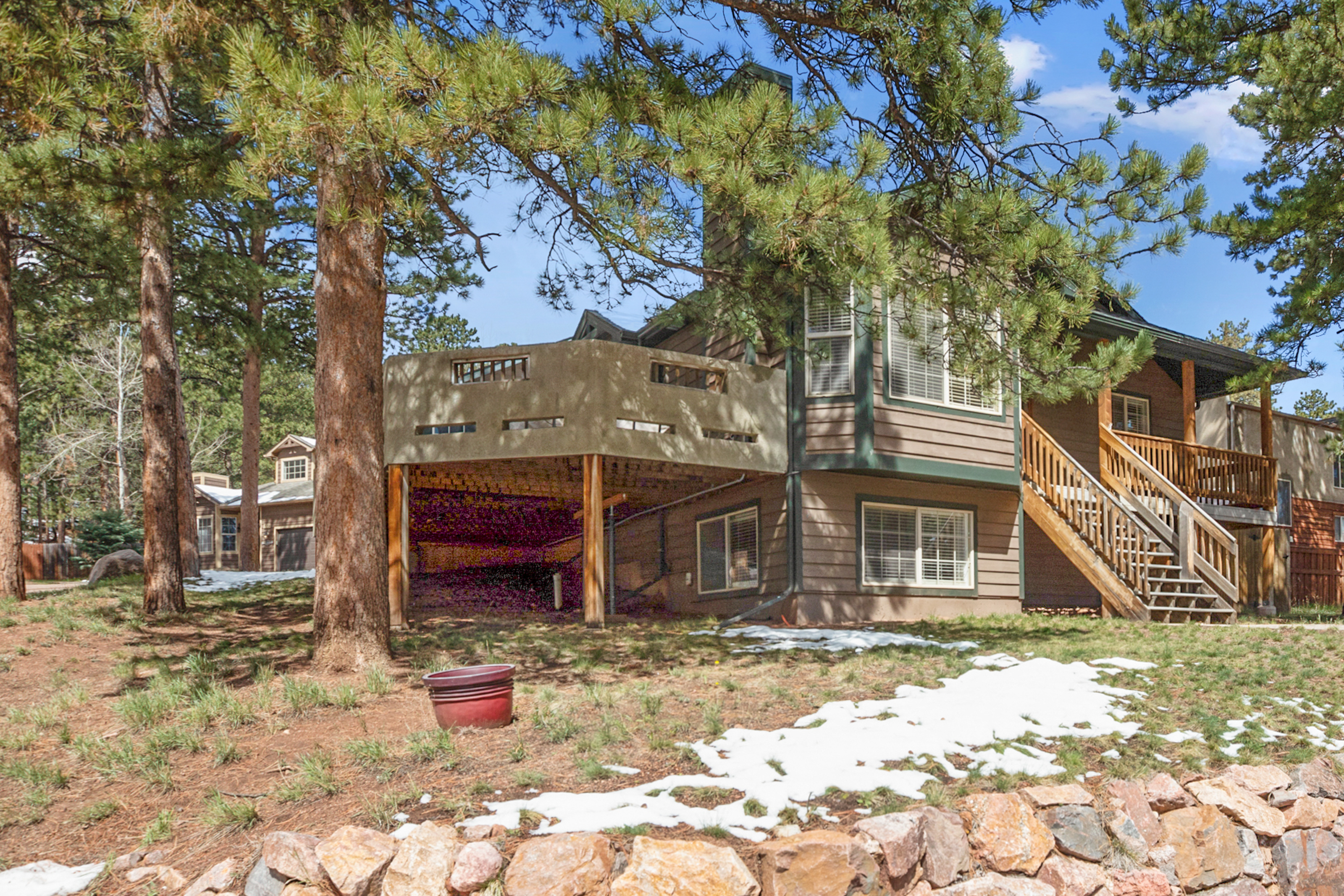 Woodland Park, Colorado, 80863, United States, 3 Bedrooms Bedrooms, ,3 BathroomsBathrooms,Residential,For Sale,1966614