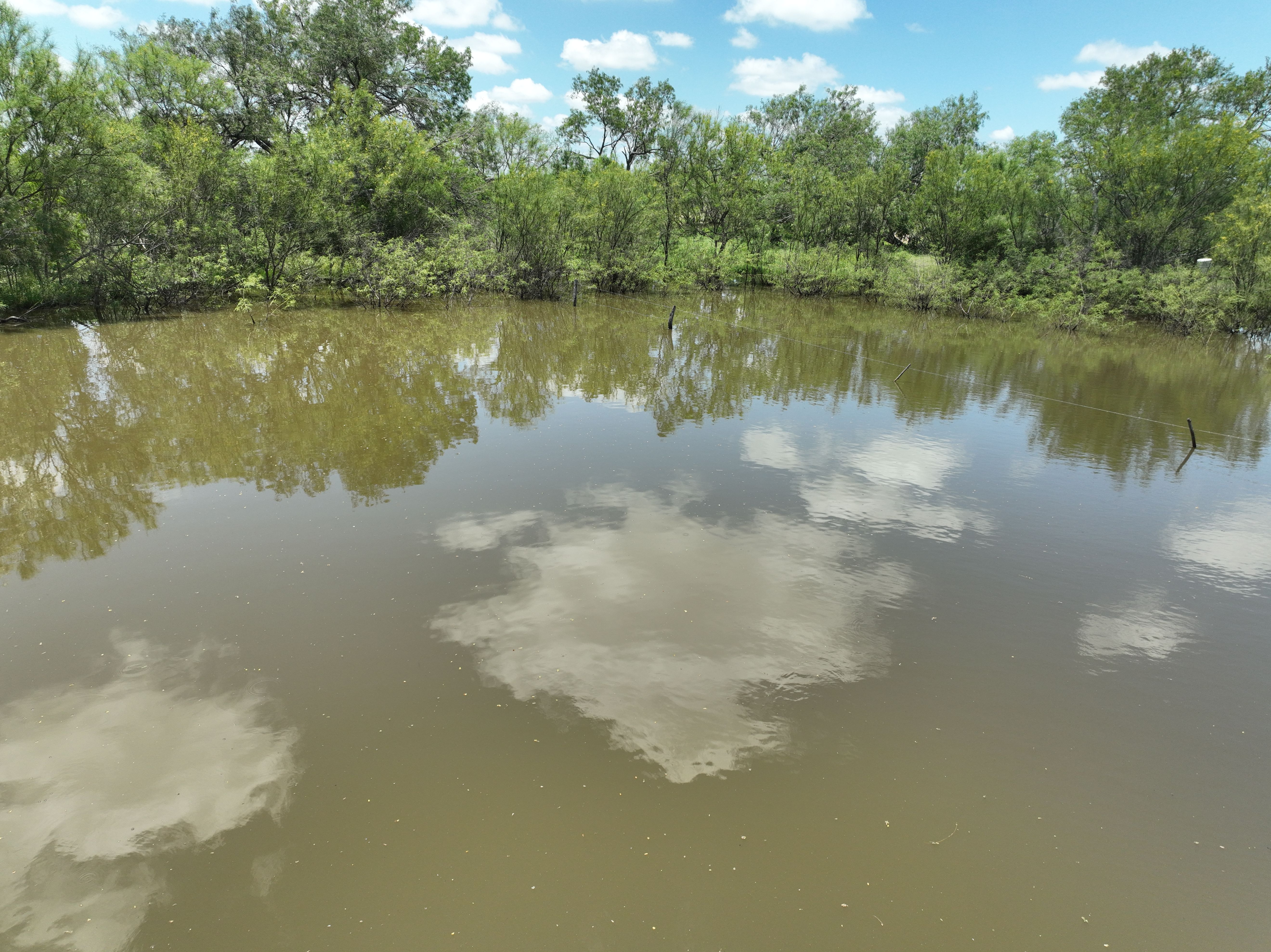  87.69+/- Acres in Bexar County - 物件實景
