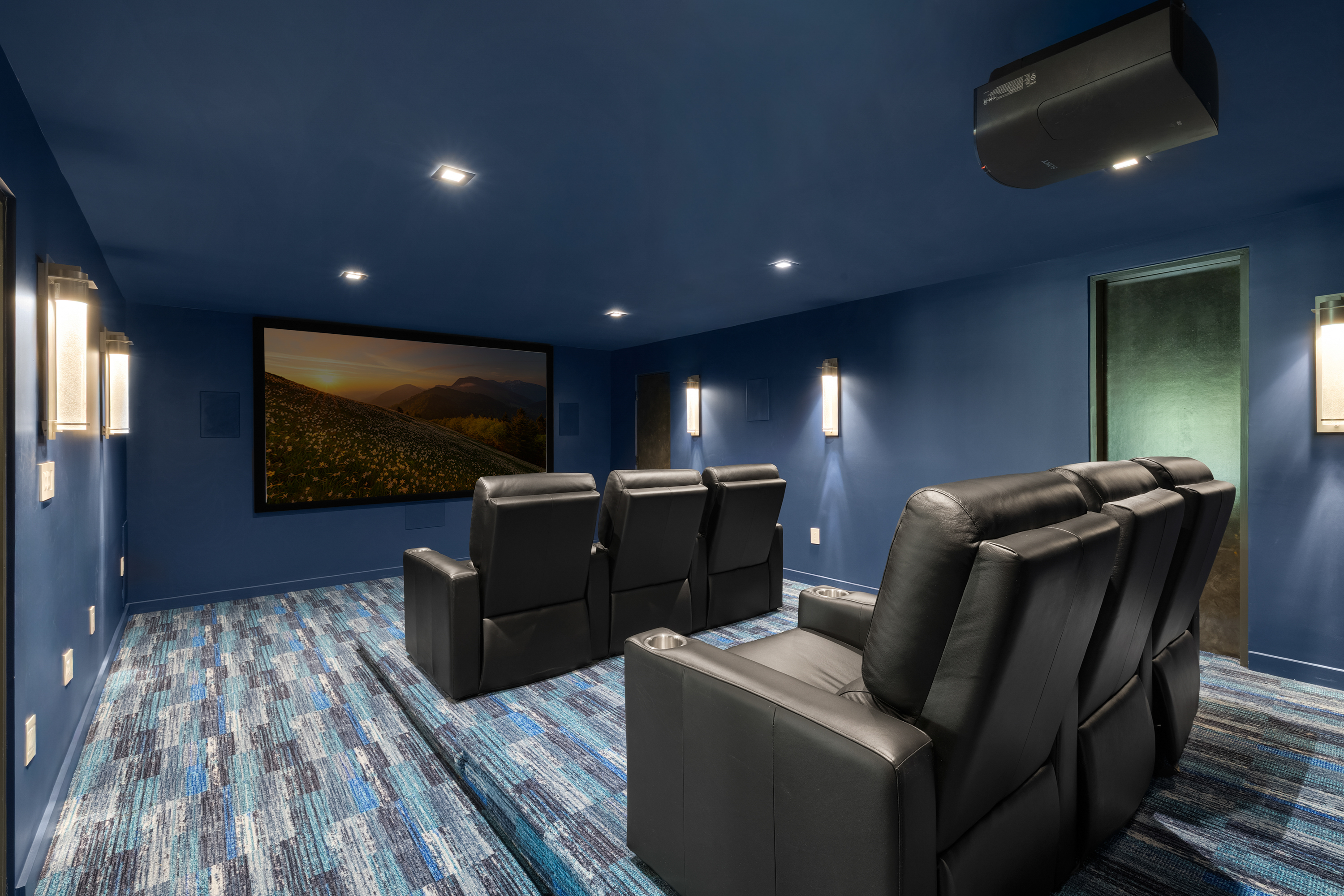  Refined Expression of Modern Luxury - 物件實景