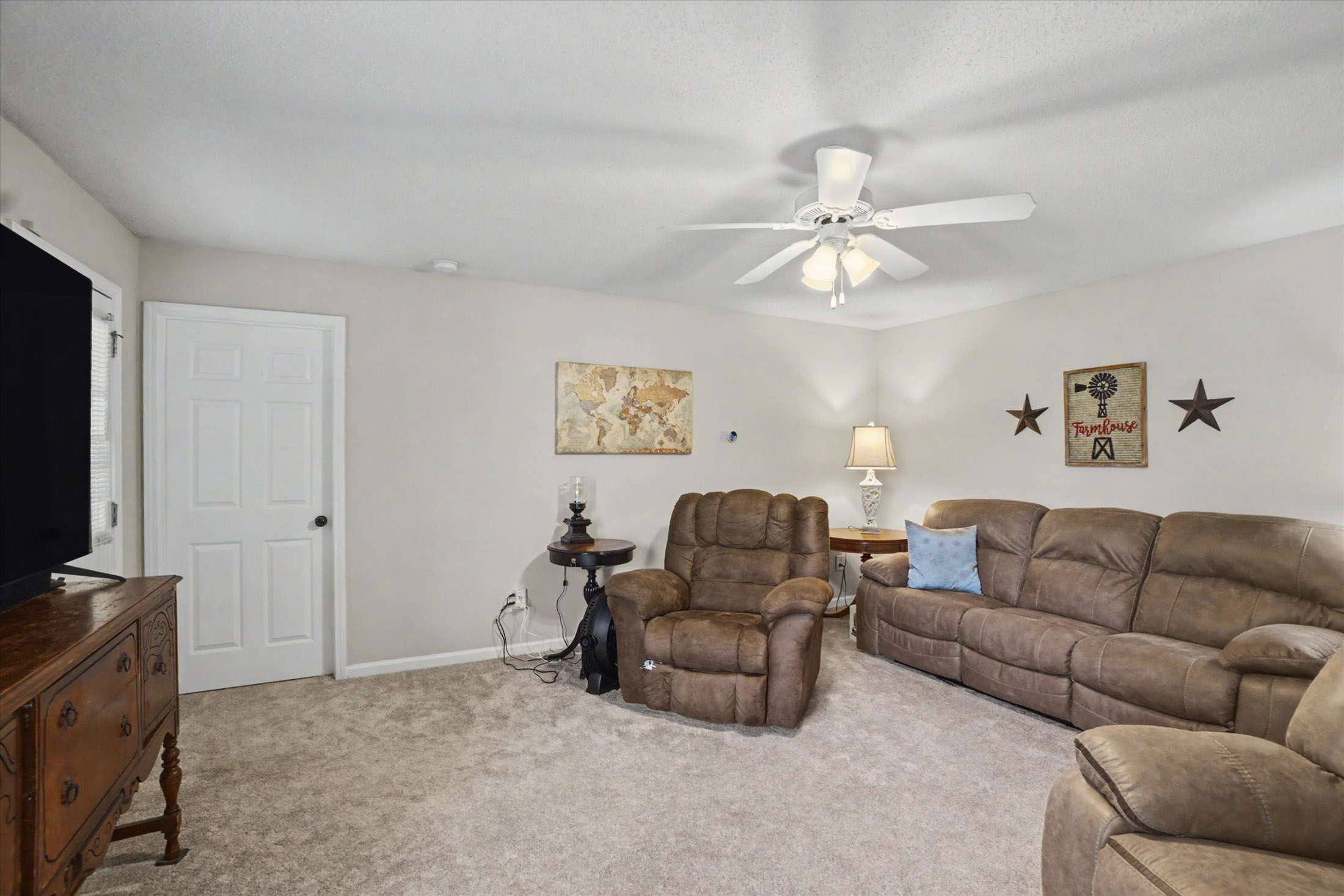  Great Home on Cul-de-sac Lot in Cartersville - 物件實景