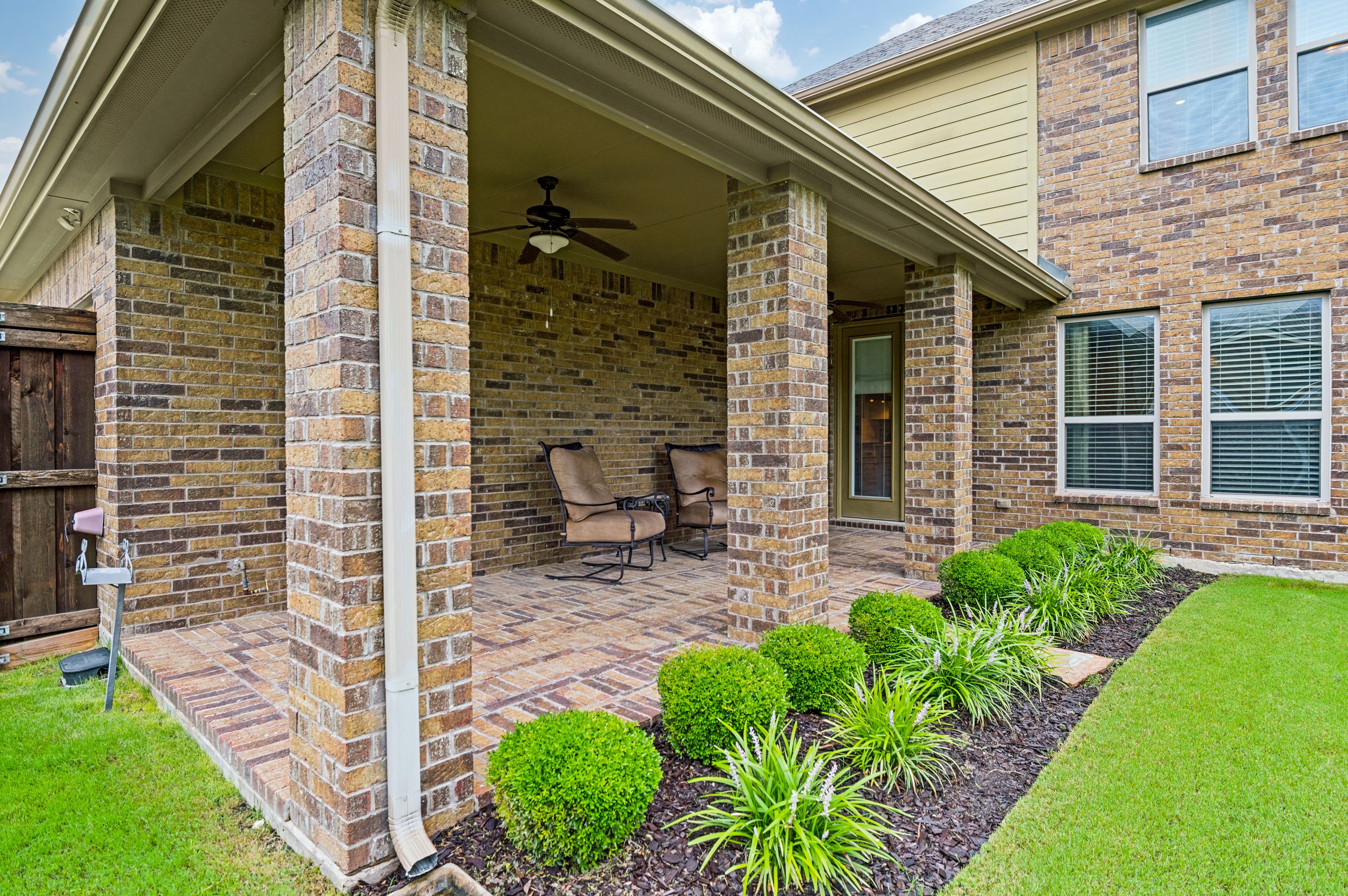  12952 Ridge Spring Drive, Frisco, TX, 75035 - 物件實景