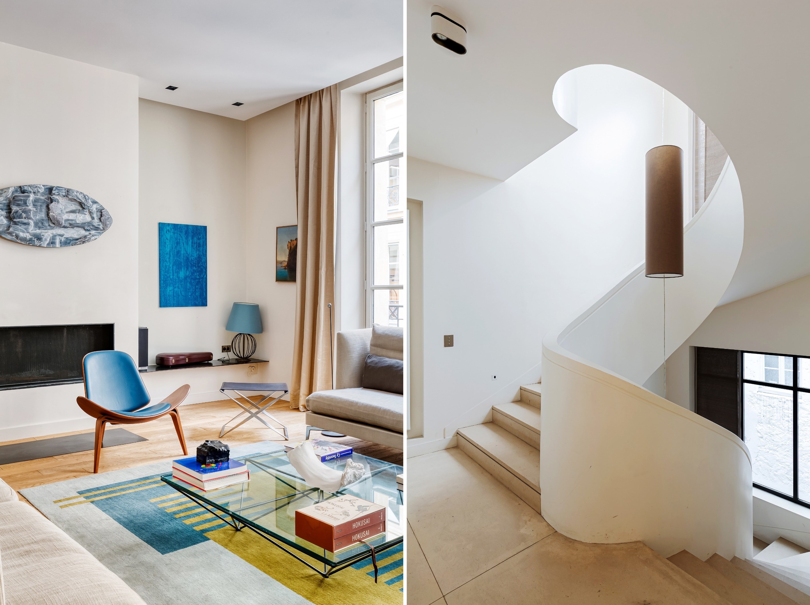  Town House-ODÉON - 物件實景