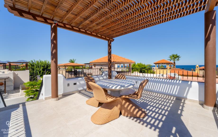 Tait, Loreto, Baja California Sur, 23887, Mexico, 3 Bedrooms Bedrooms, ,3 BathroomsBathrooms,Residential,For Sale,Tait,1676648