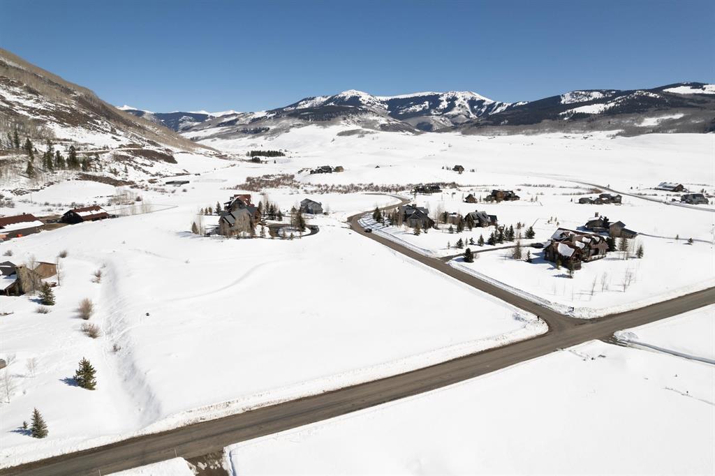 Crested Butte, Colorado, 81224, United States, ,Land,For Sale,1907704