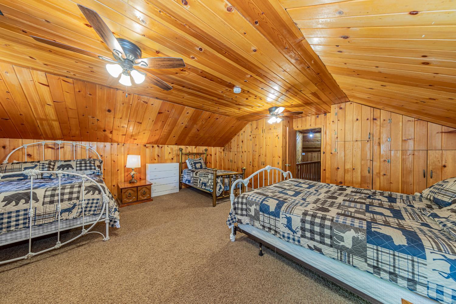 Yosemite, California, 95389, United States, 5 Bedrooms Bedrooms, ,4 BathroomsBathrooms,Residential,For Sale,1975650