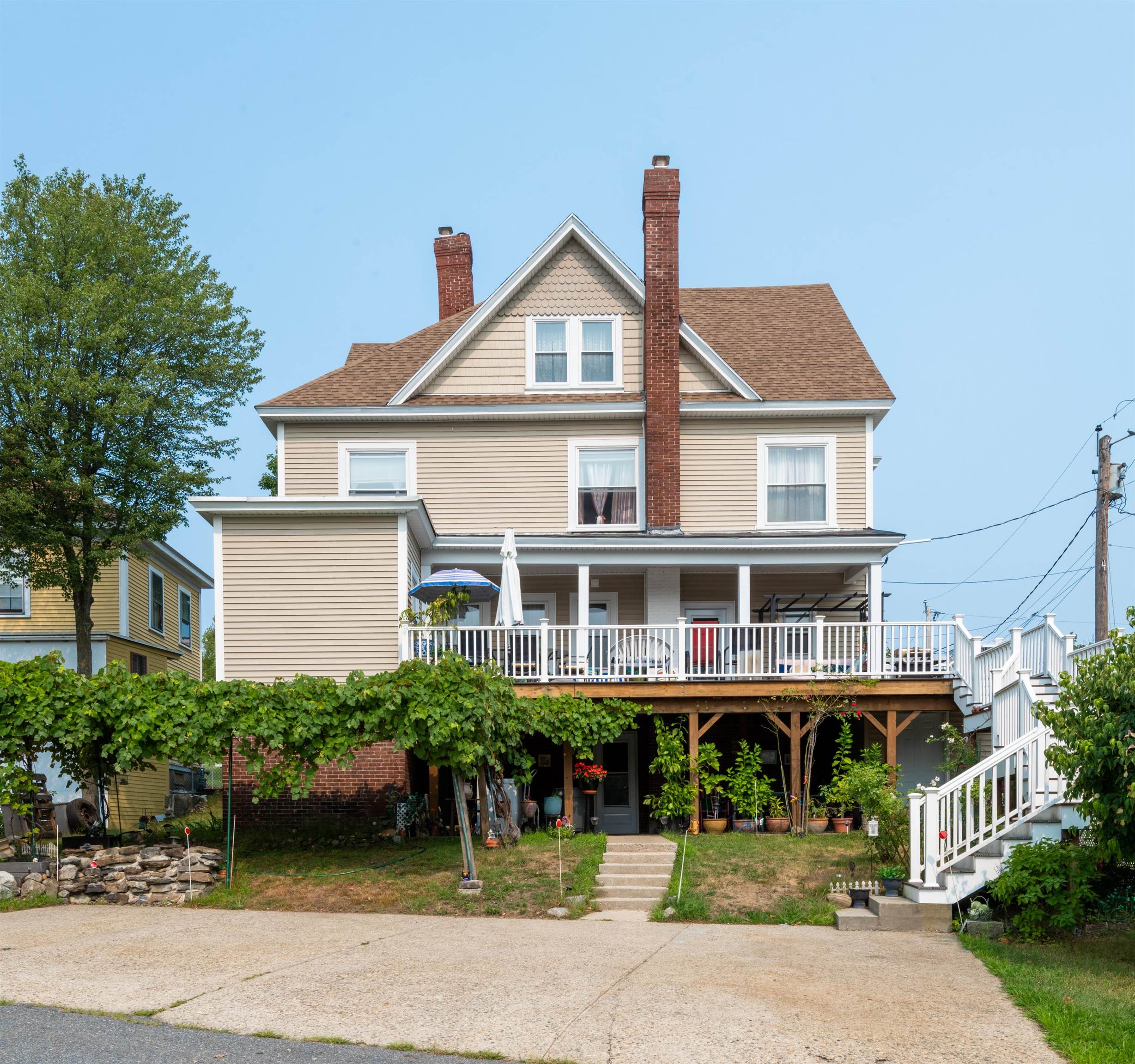 Nashua, New Hampshire, 03064, United States, ,Residential,For Sale,1924179