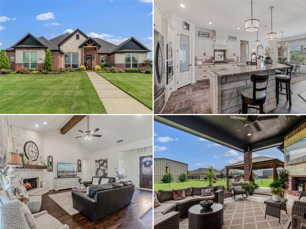 Caddo Mills, Texas, 75135, United States, 3 Bedrooms Bedrooms, ,3 BathroomsBathrooms,Residential,For Sale,1862306