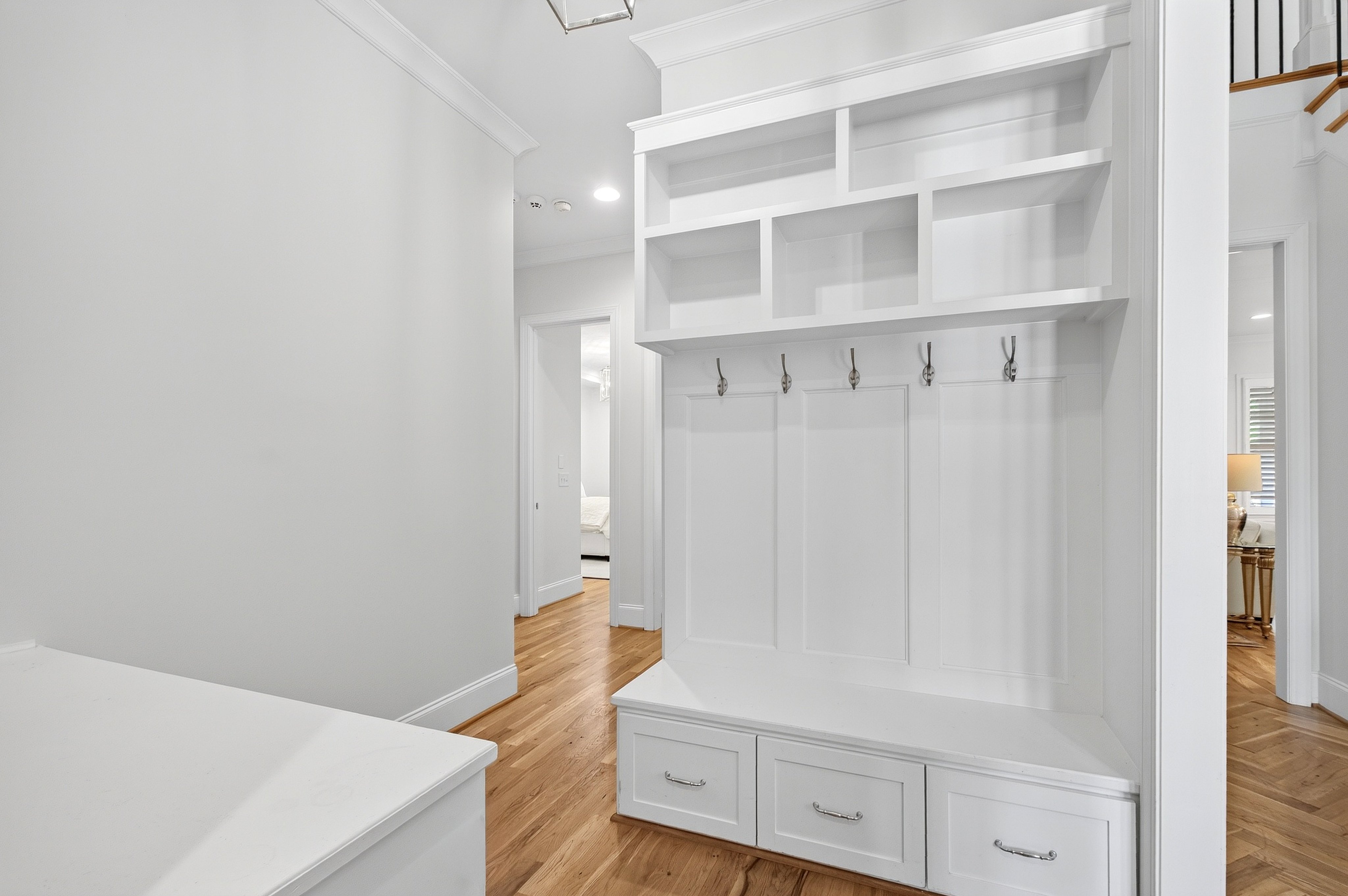  911 Canterbury Road, Raleigh, NC 27607 - 物件實景