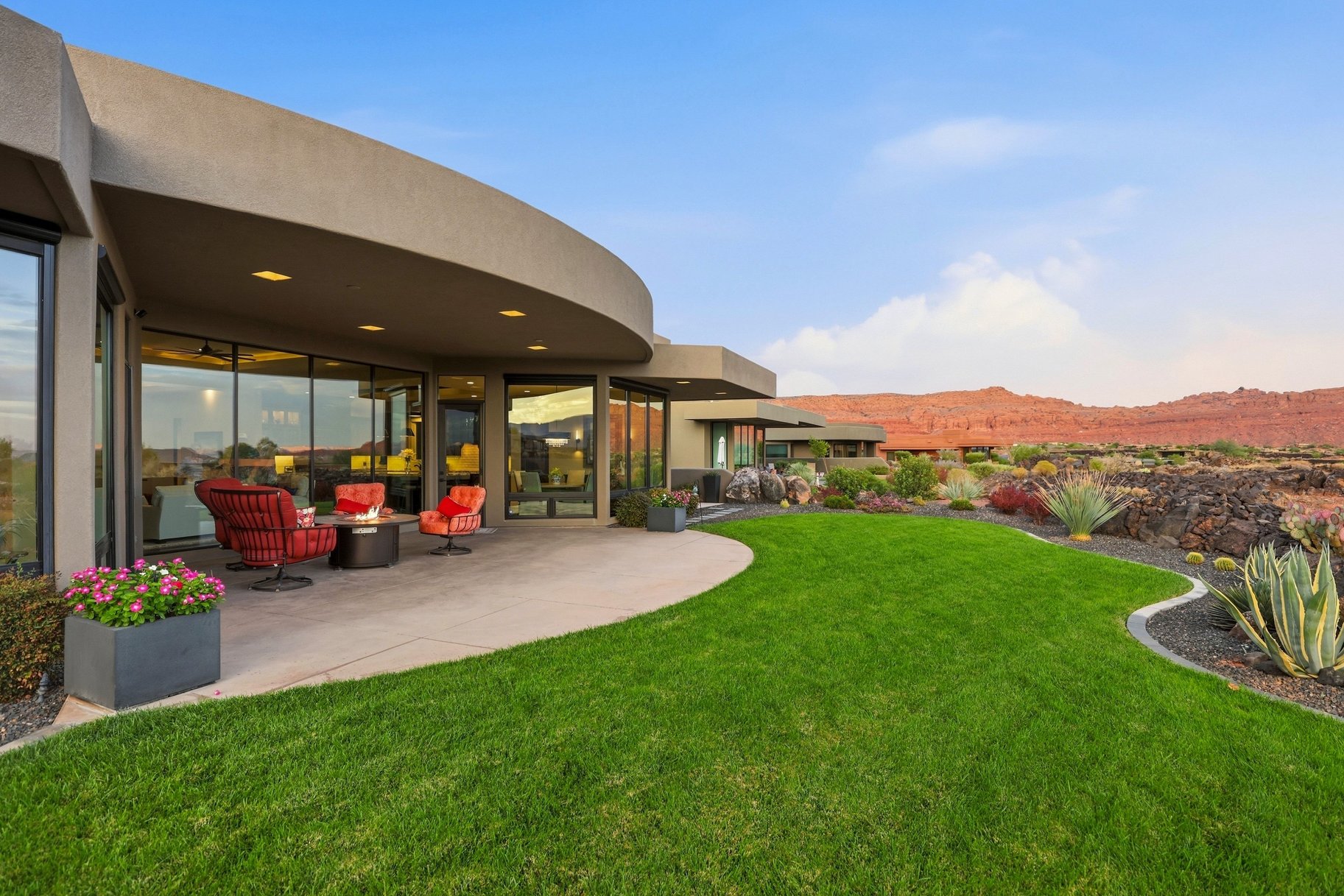  Serene Retreat at Entrada - 物件實景