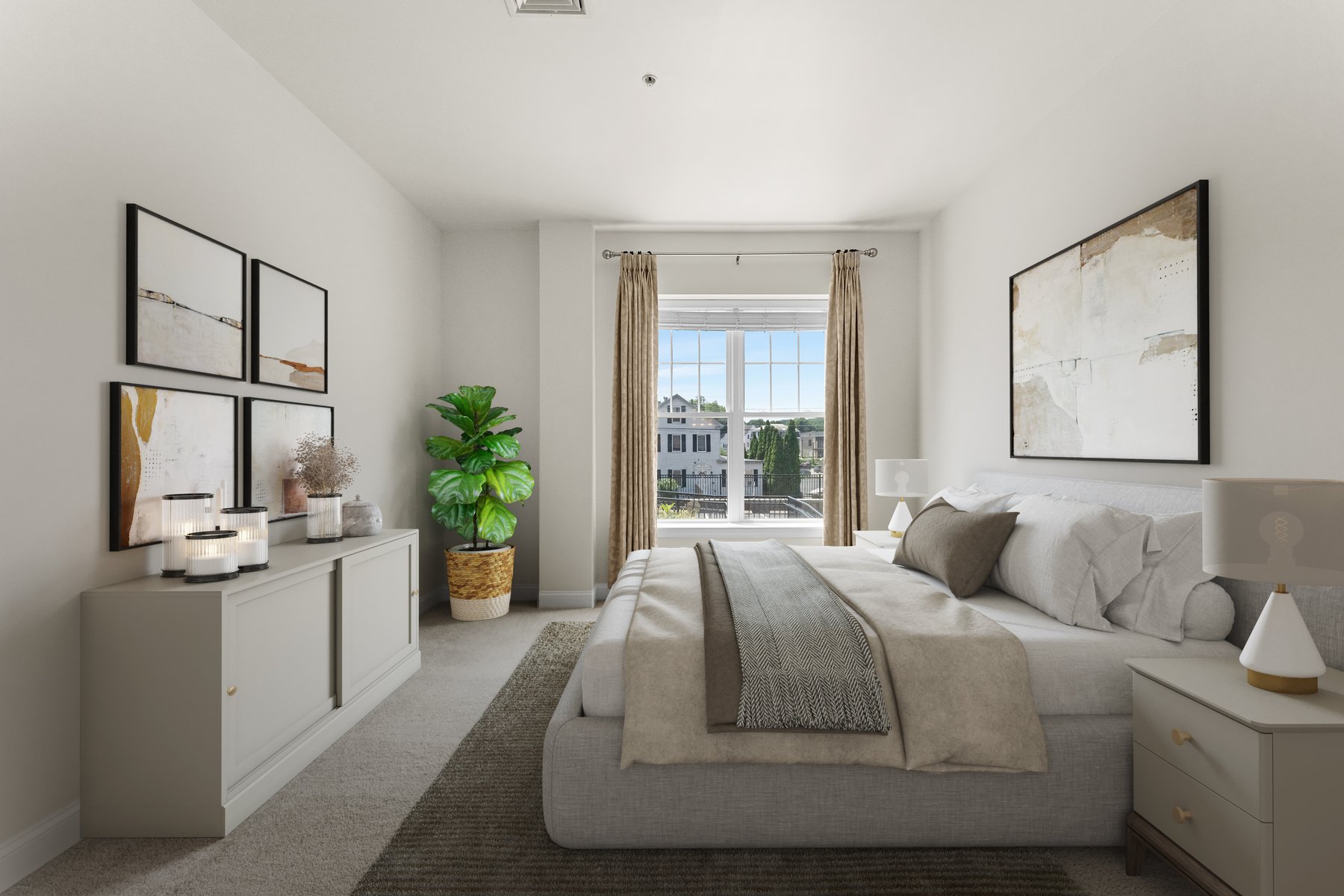  500 union  street, westborough, ma 01581 - 物件實景