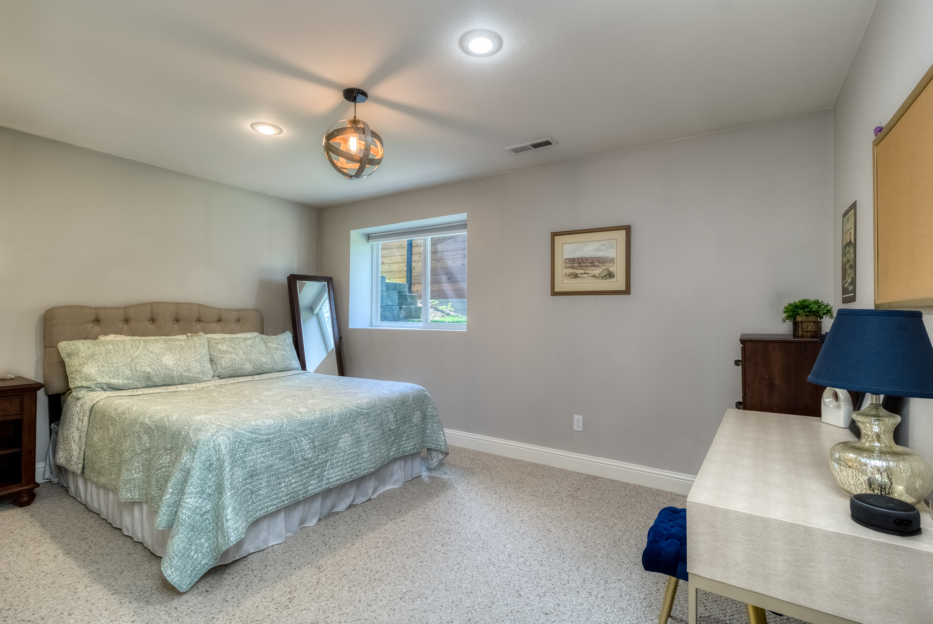  Walla Walla Country Club Custom Home - 物件實景