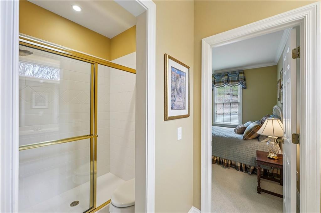 Big Canoe, Georgia, 30143, United States, 4 Bedrooms Bedrooms, ,4 BathroomsBathrooms,Residential,For Sale,2031127