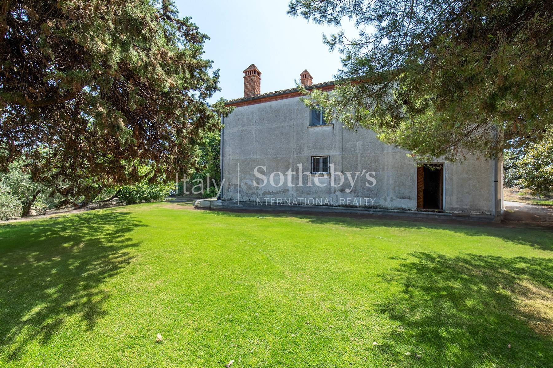  Heritage farmhouse with sea views - 物件實景