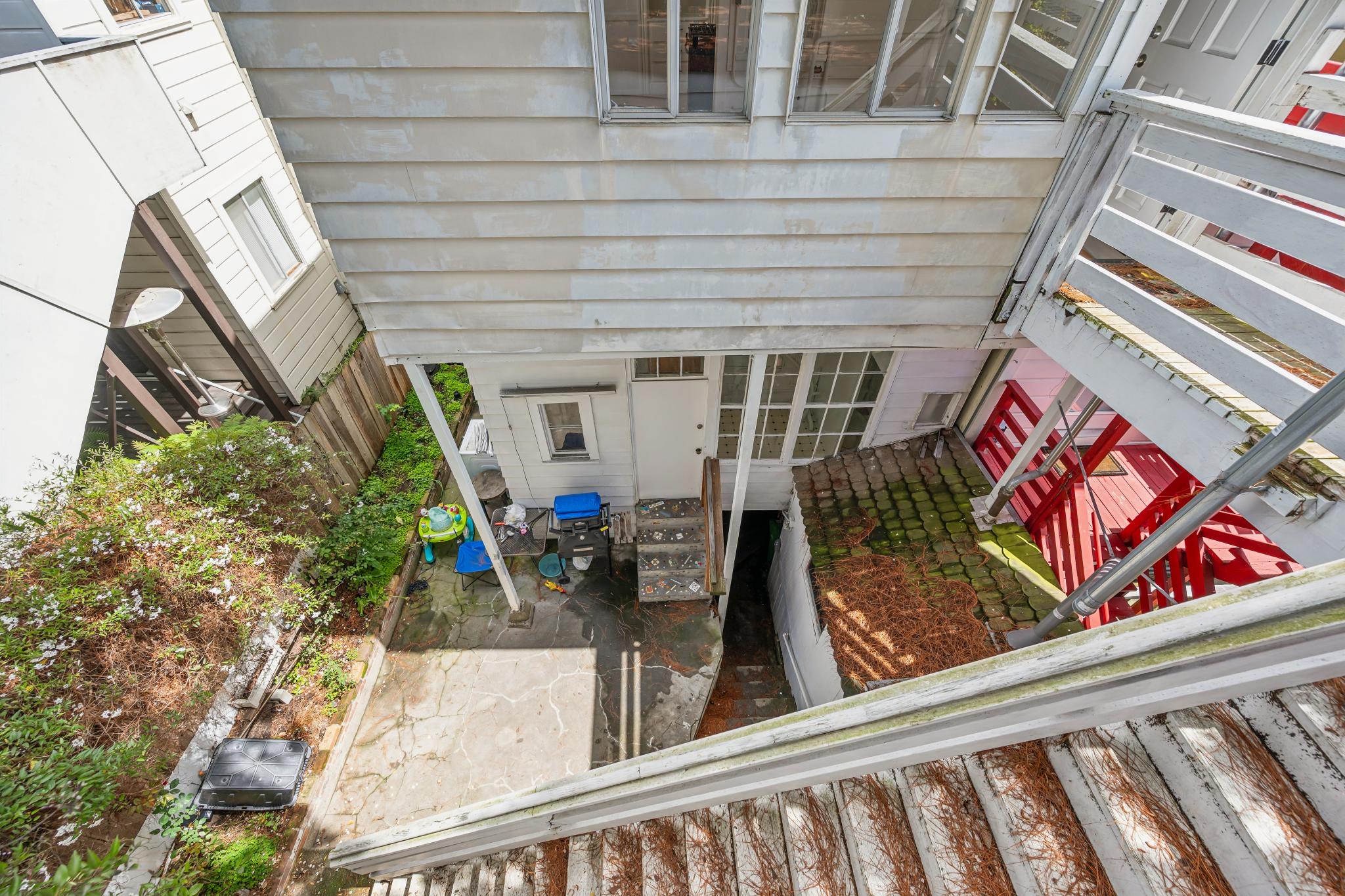  1016 Noe Street #B - 物件實景