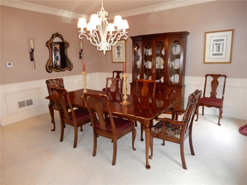 Mcmurray, Pennsylvania, 15317, United States, 4 Bedrooms Bedrooms, ,4 BathroomsBathrooms,Residential,For Sale,1928705