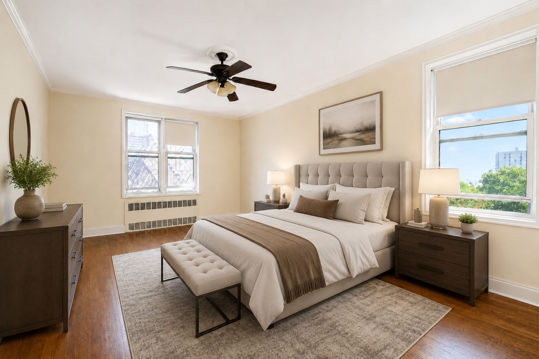  1250 Ocean Pkwy Unit#6R - 物件實景