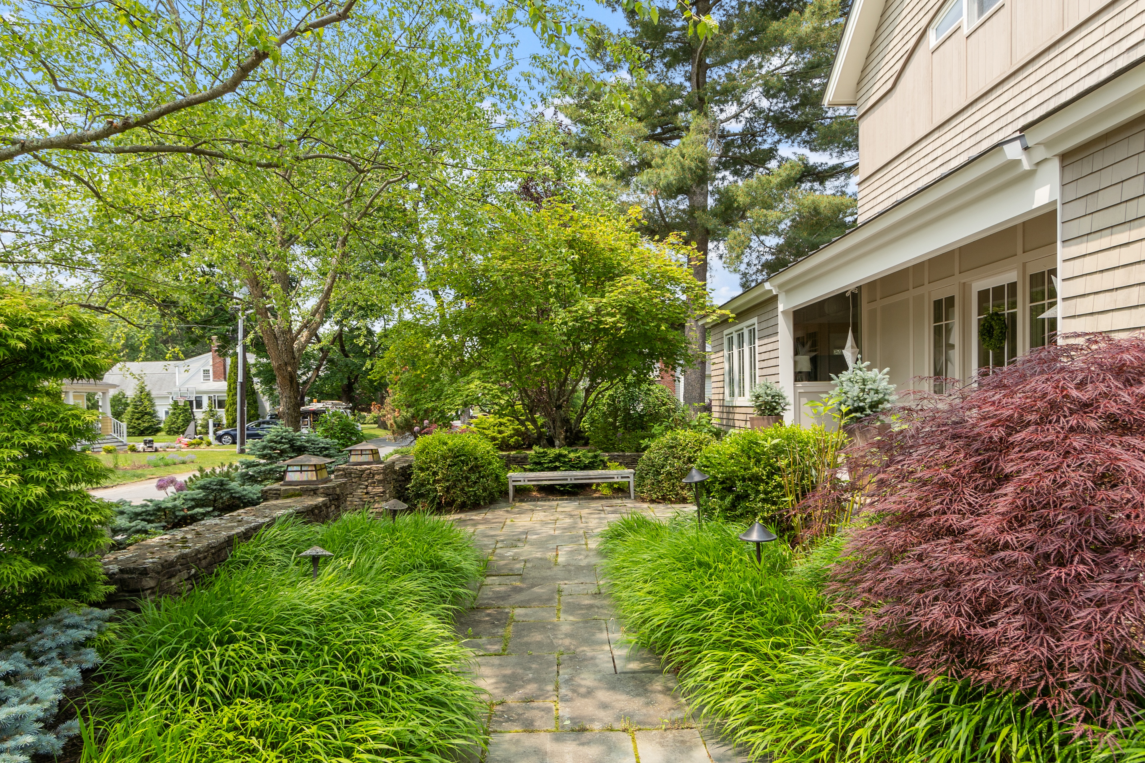  78 Elsinore Street, Concord, MA 01742 - 物件實景