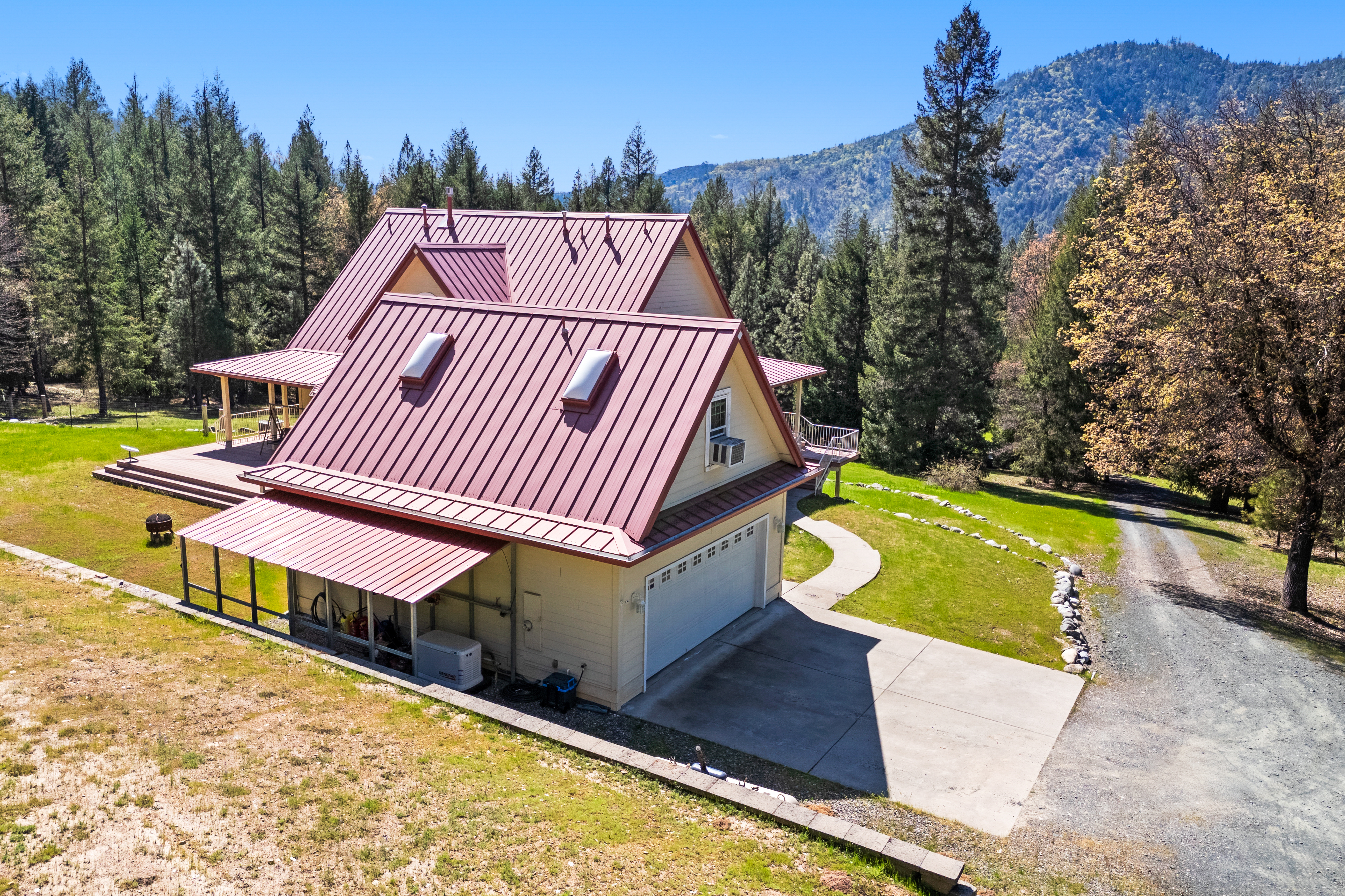  2995 Goose Ranch Road, Lewiston, CA 96052 - 物件實景