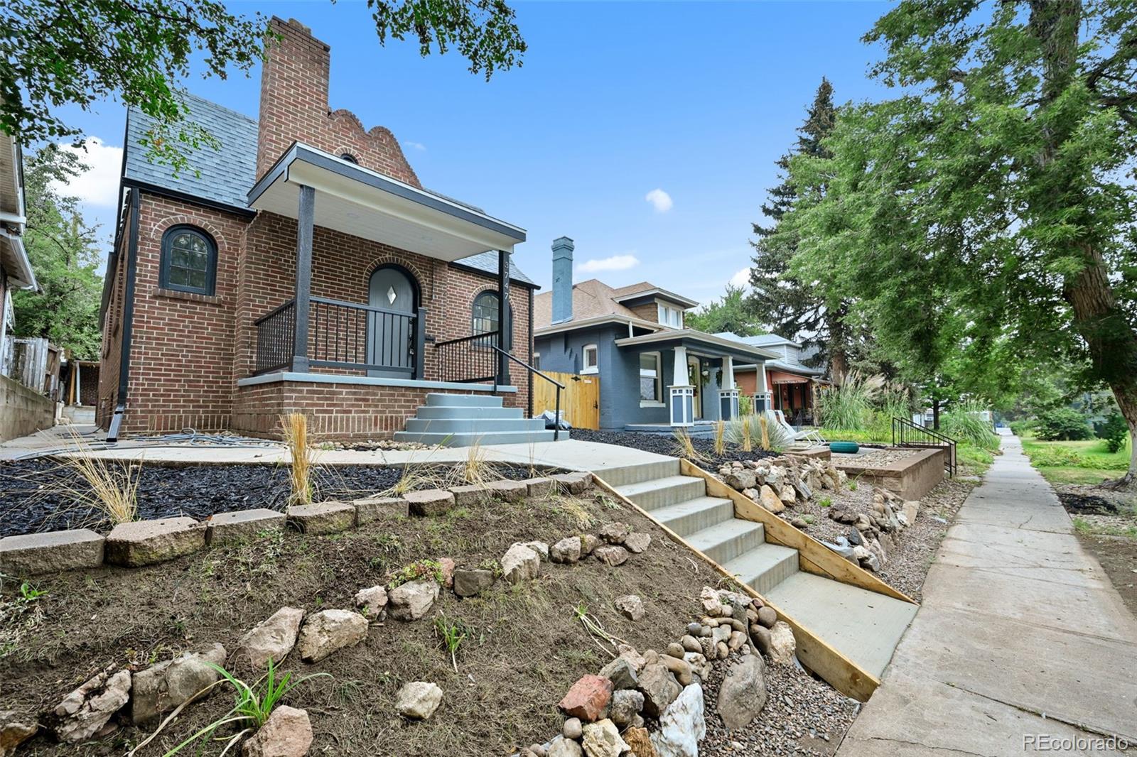 Denver, Colorado, 80212, United States, 4 Bedrooms Bedrooms, ,3 BathroomsBathrooms,Residential,For Sale,1941904