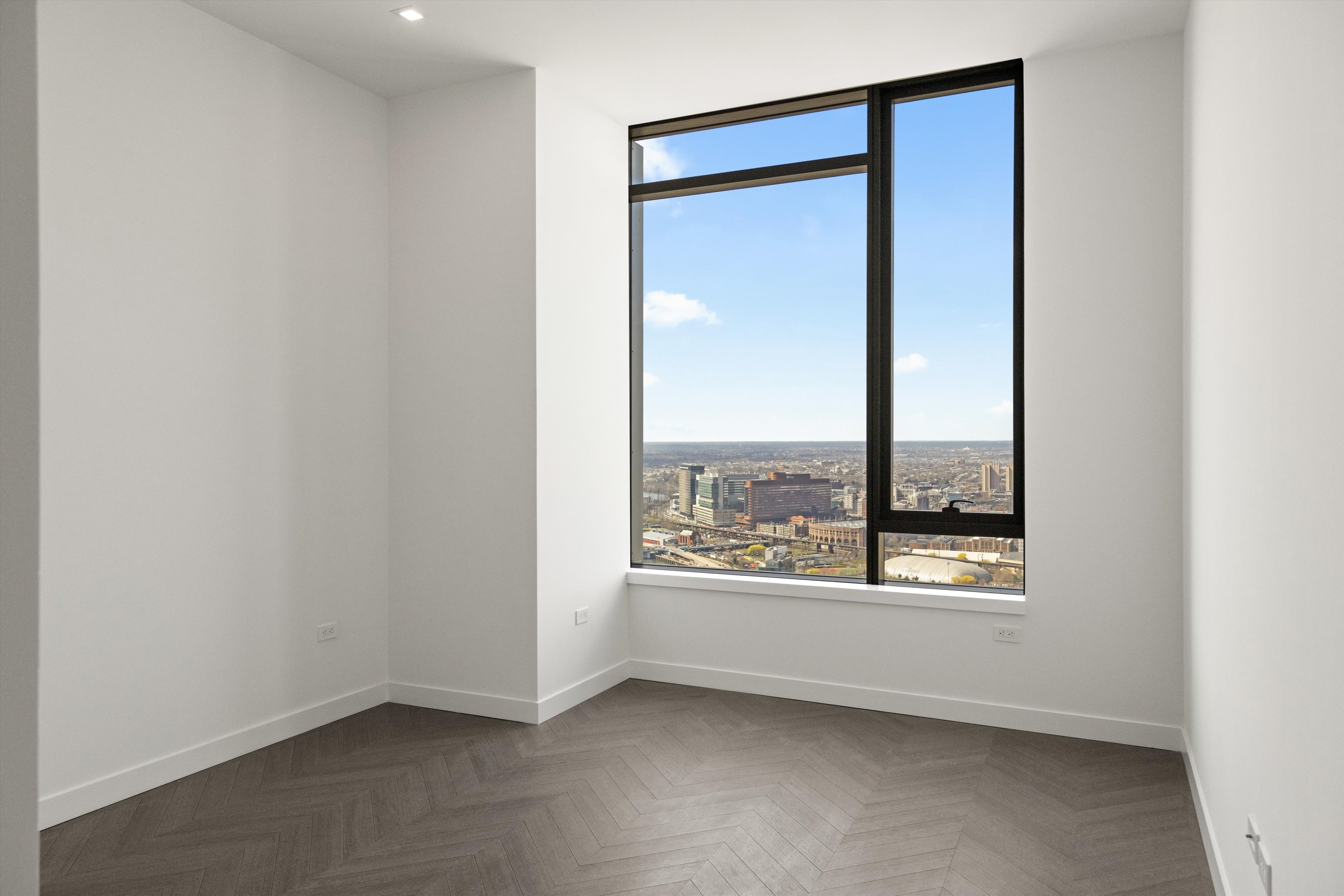 1911 Walnut Street, Unit 4402, Philadelphia, PA 19103 - 物件實景