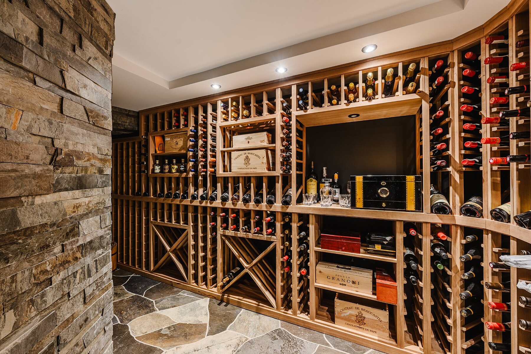  Westmount, Montréal - 物件實景