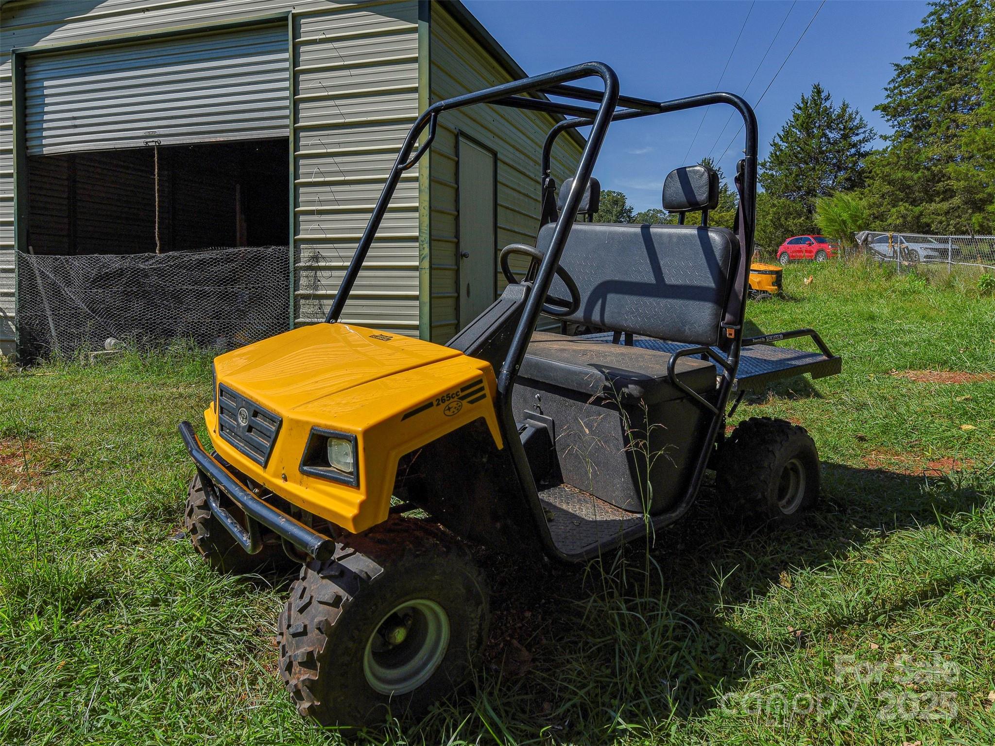 Forest City, North Carolina, 28043, United States, 2 Bedrooms Bedrooms, ,1 BathroomBathrooms,Residential,For Sale,1983157