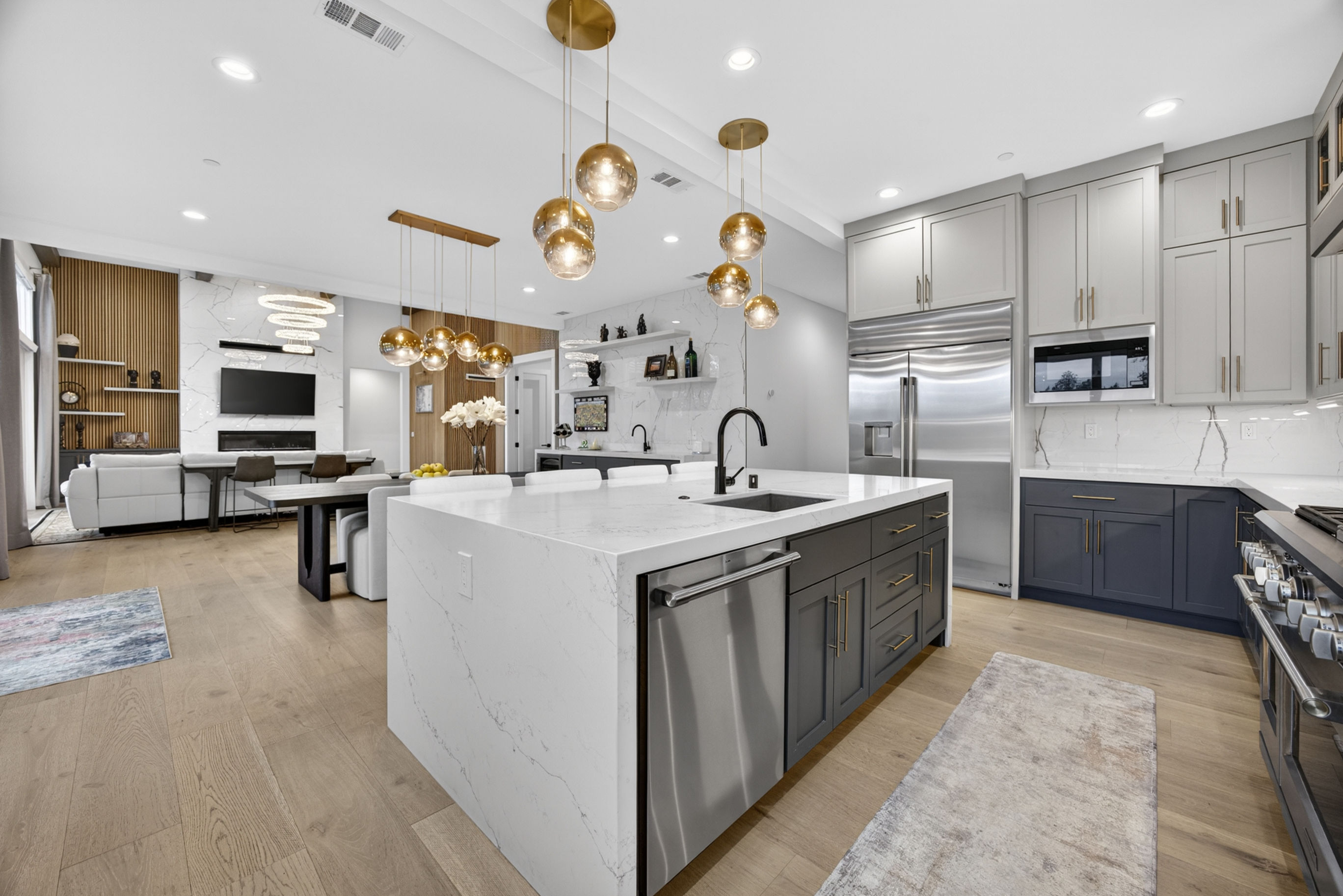  2056 Long View Drive, Meadow Vista, CA 95722 - 物件實景