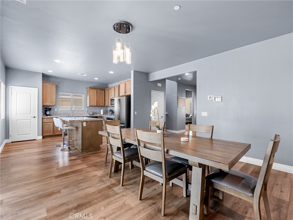 Hesperia, California, 92345, United States, 4 Bedrooms Bedrooms, ,3 BathroomsBathrooms,Residential,For Sale,1874761