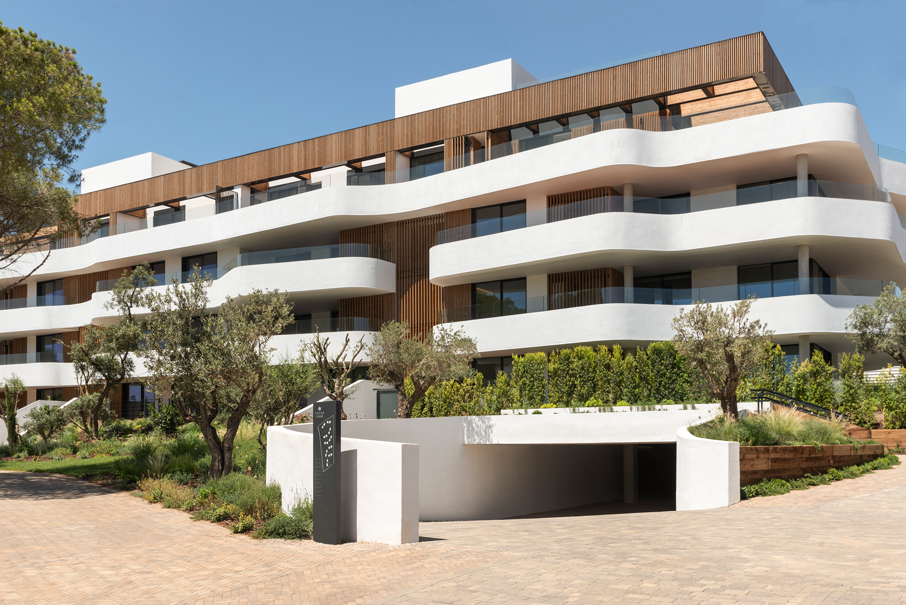  Ground floor apartment with garden in La Reserva de Sotogrande - 物件實景