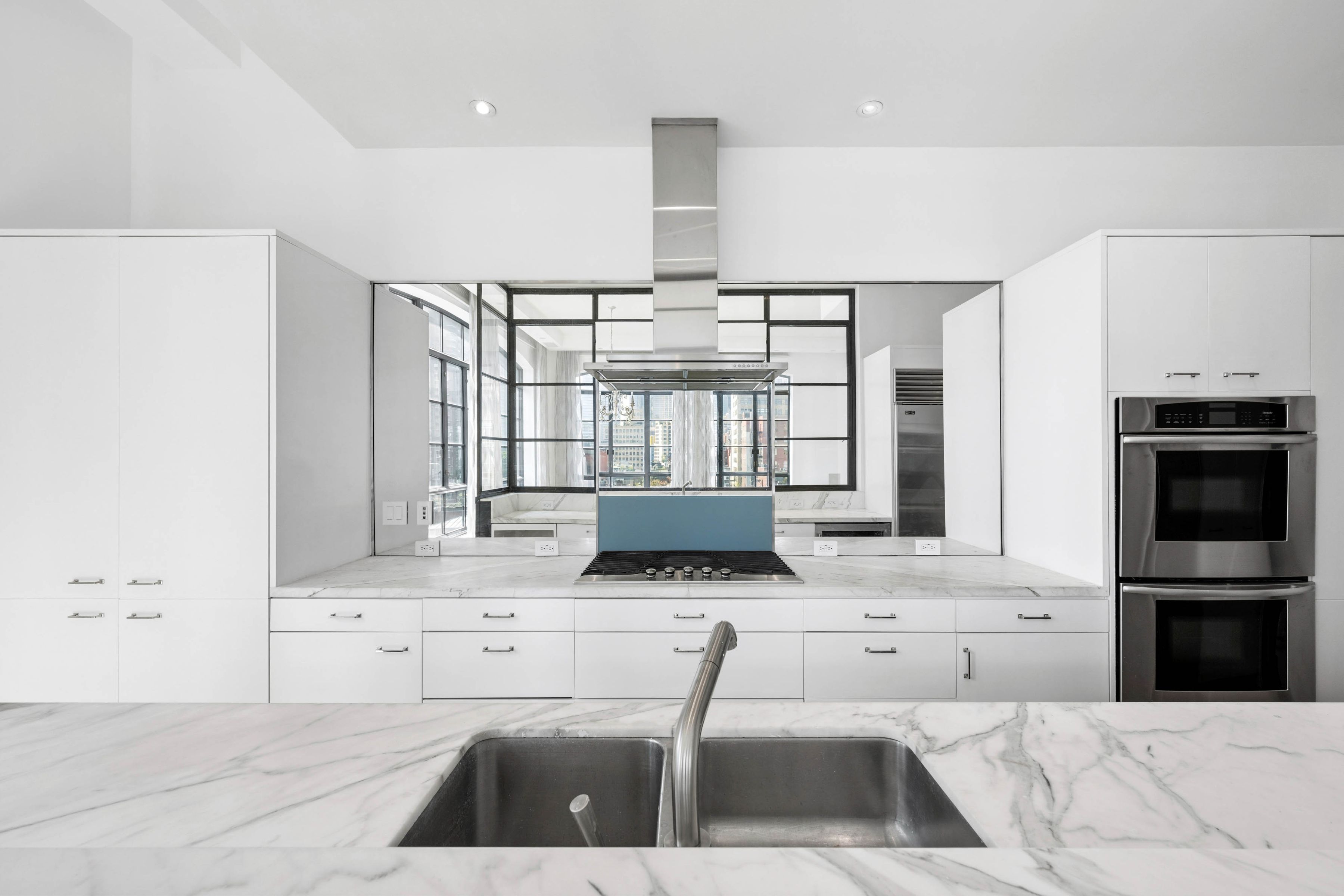  7 Hubert Street - 物件實景