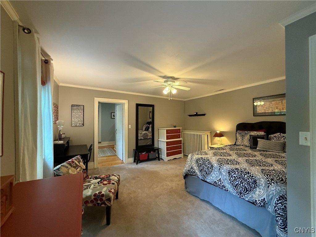 Fayetteville, New York, 13066, United States, 5 Bedrooms Bedrooms, ,3 BathroomsBathrooms,Residential,For Sale,1868500