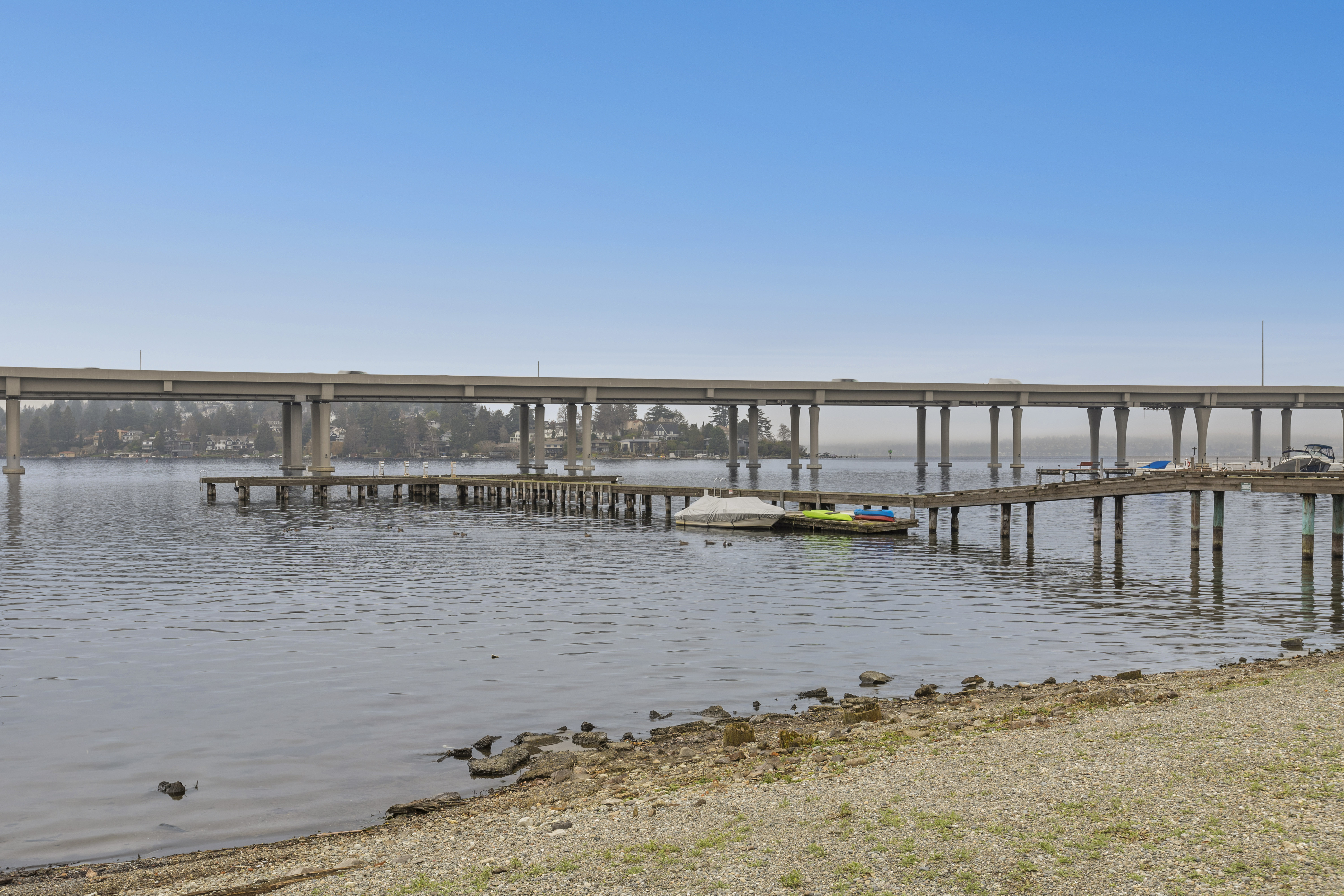  2540 39th Ave E, Seattle, WA 98112 - 物件實景