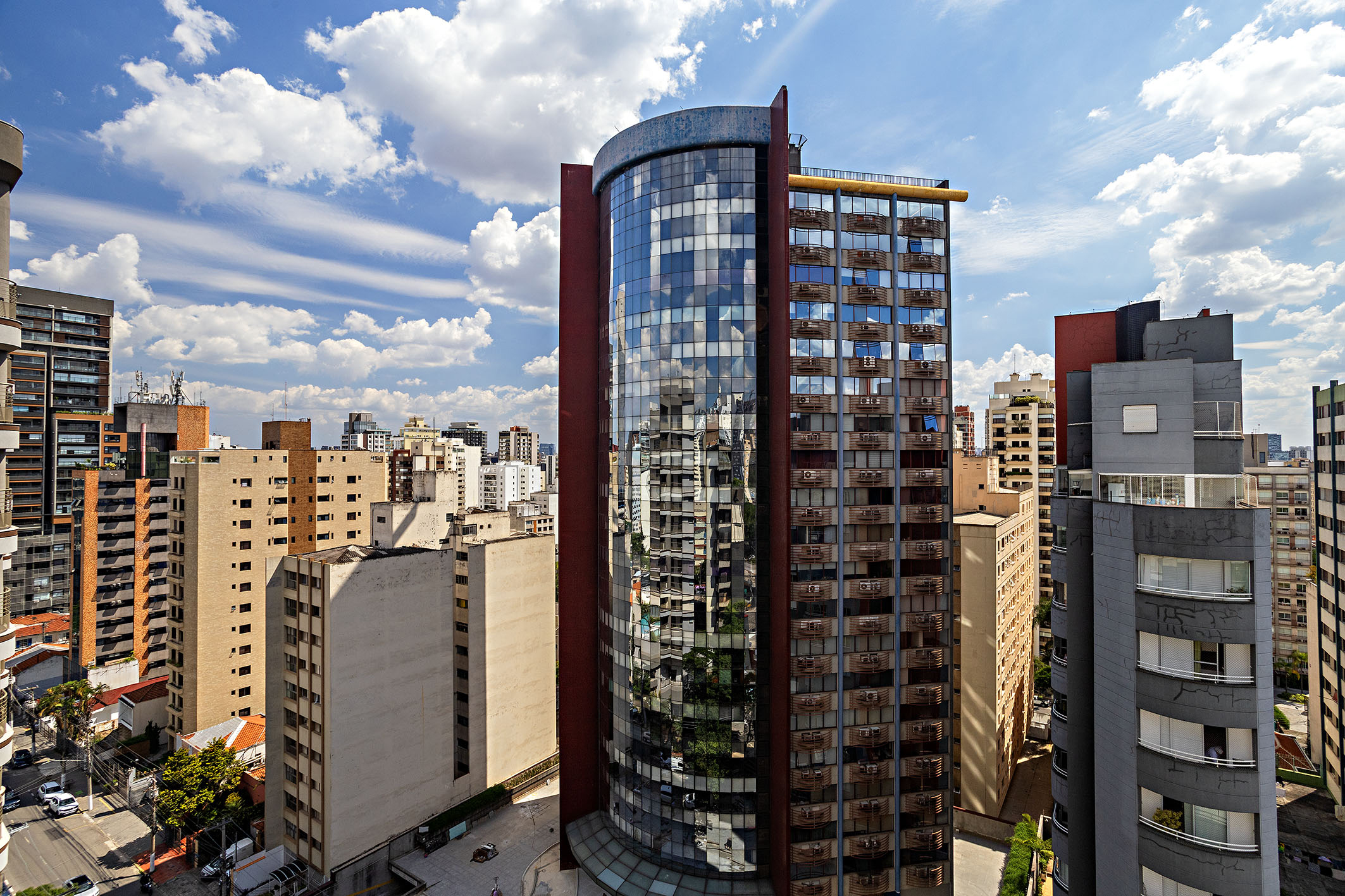  Duplex penthouse with terrace and contemporary renovation - 物件實景